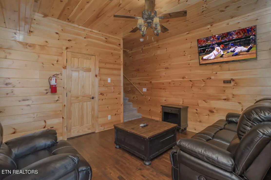 1571 Rainbow Ridge Road Sevierville TN 37862
