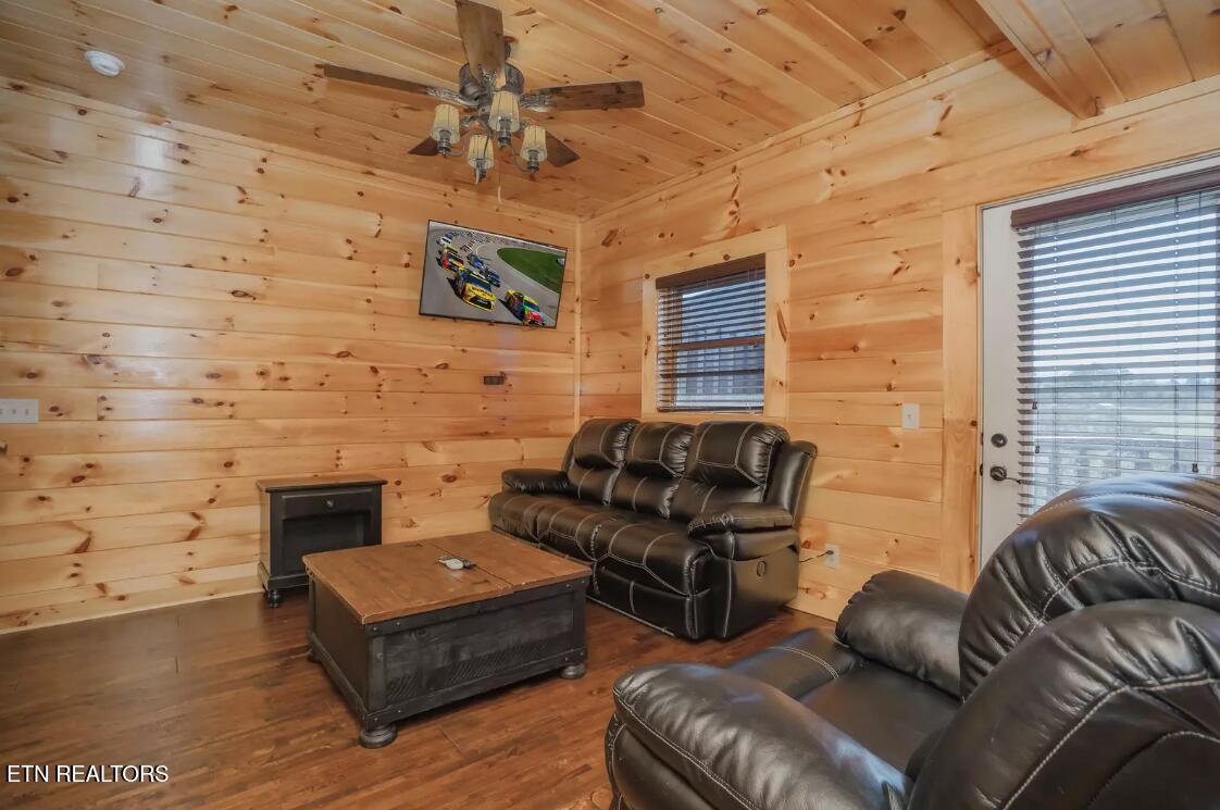 1571 Rainbow Ridge Road Sevierville TN 37862