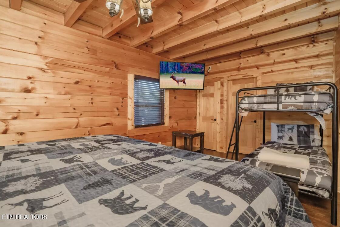 1571 Rainbow Ridge Road Sevierville TN 37862