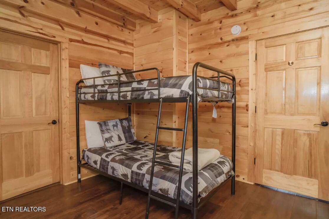1571 Rainbow Ridge Road Sevierville TN 37862