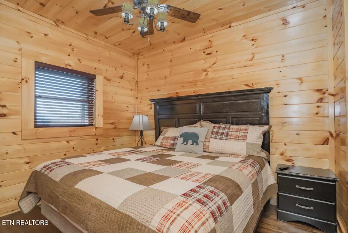 1571 Rainbow Ridge Road Sevierville TN 37862