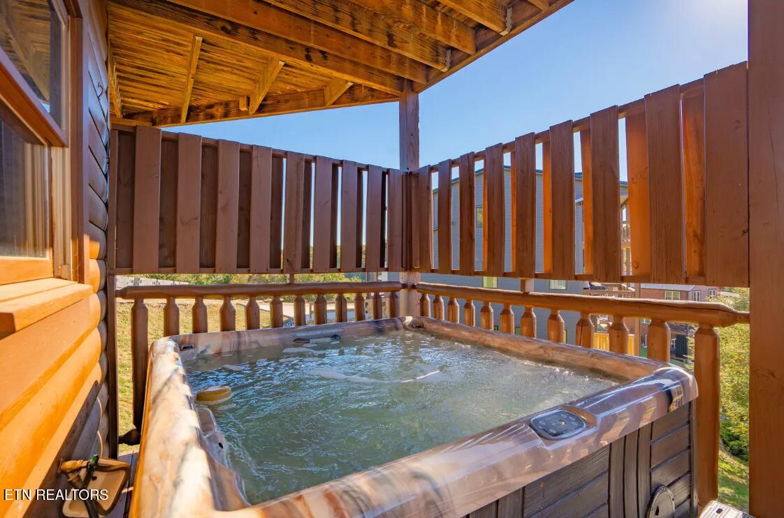 1571 Rainbow Ridge Road Sevierville TN 37862