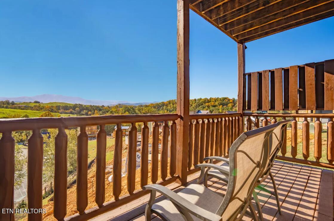 1571 Rainbow Ridge Road Sevierville TN 37862