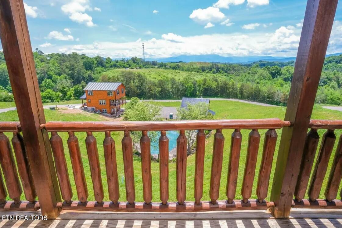 1571 Rainbow Ridge Road Sevierville TN 37862