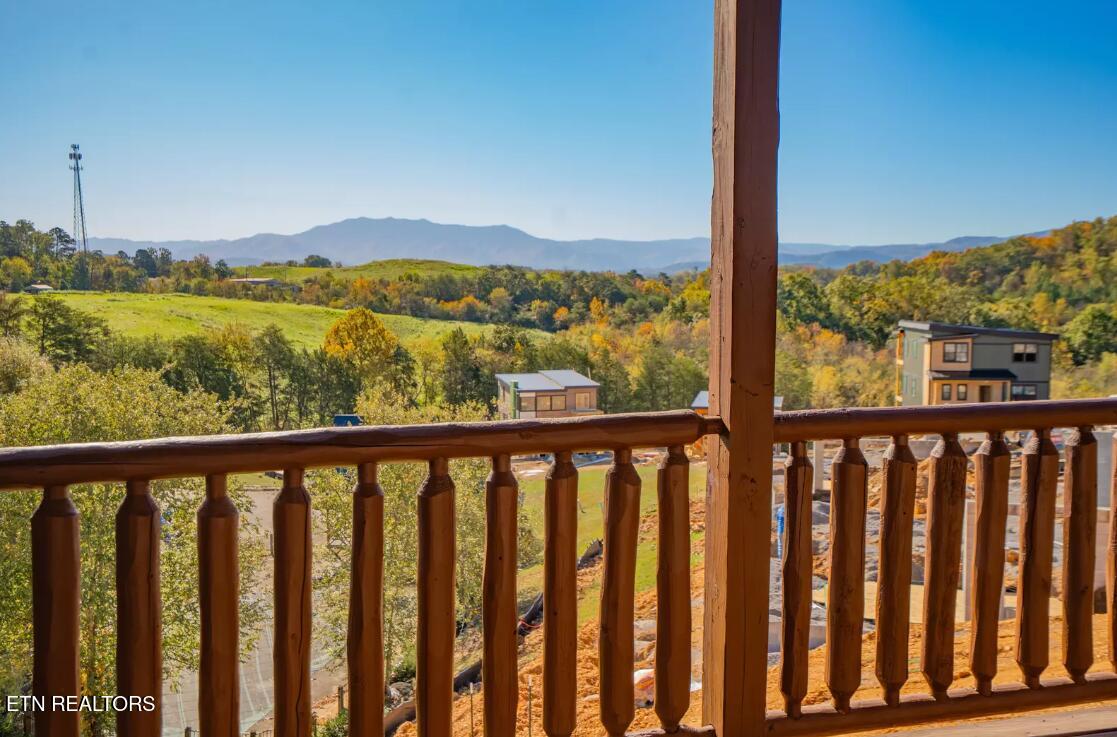1571 Rainbow Ridge Road Sevierville TN 37862