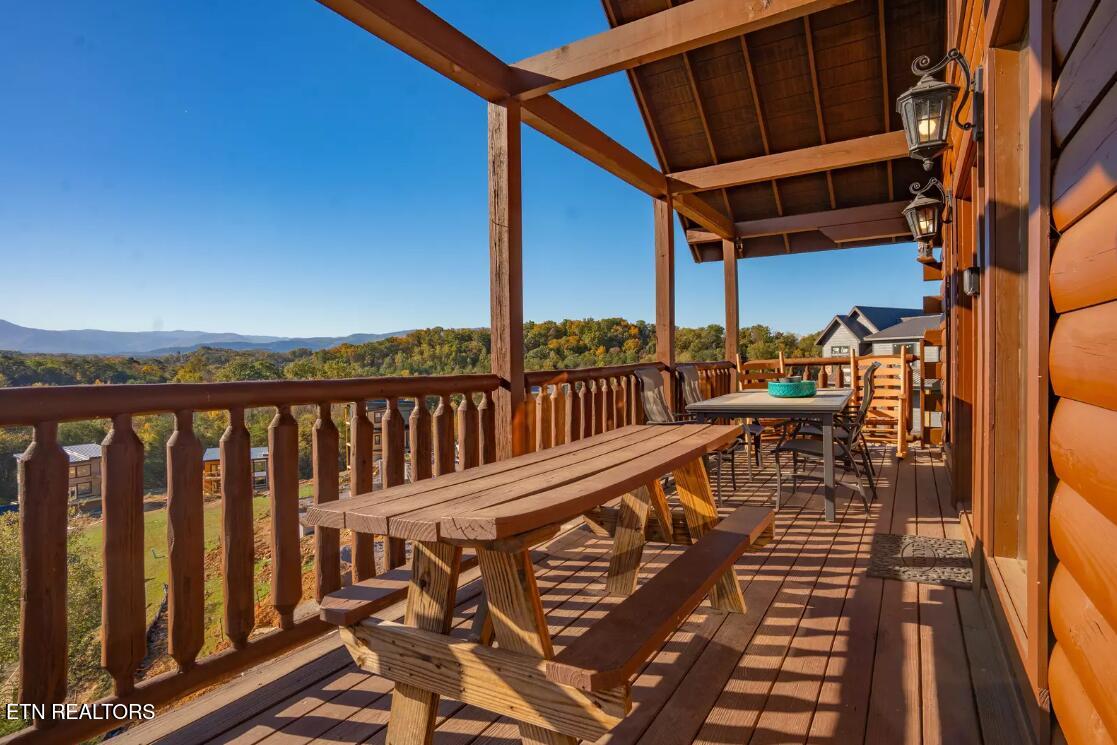 1571 Rainbow Ridge Road Sevierville TN 37862