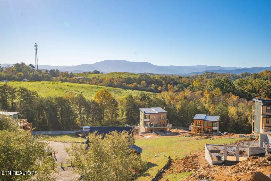 1571 Rainbow Ridge Road Sevierville TN 37862