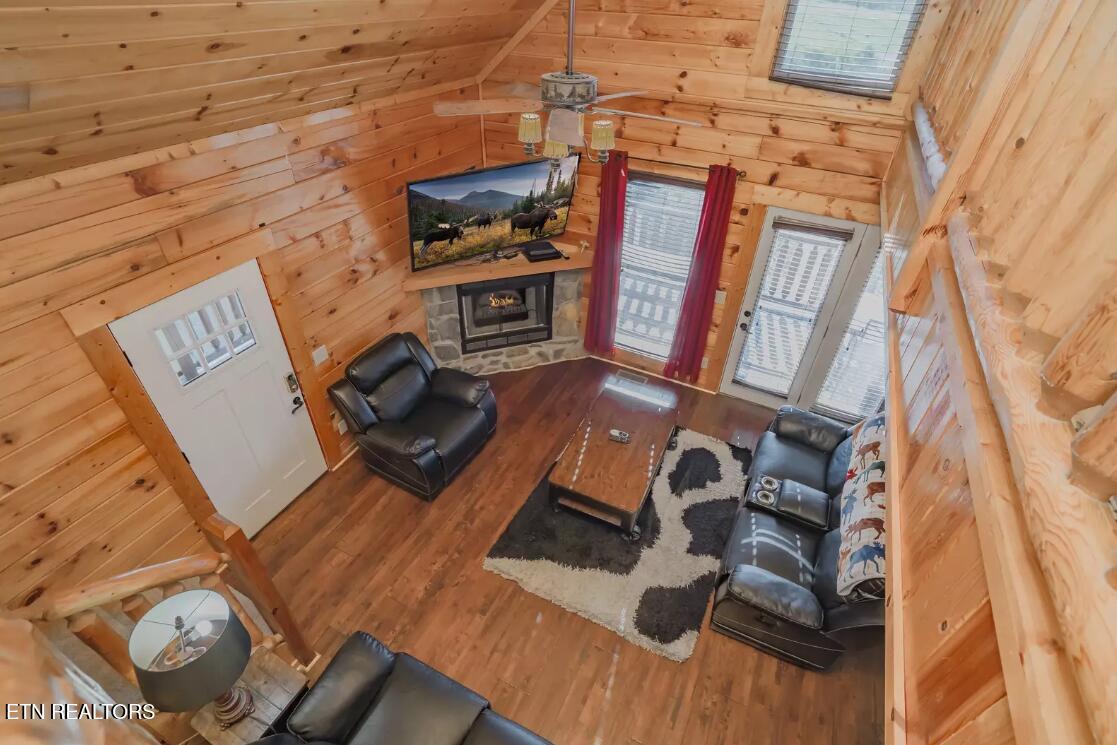 1571 Rainbow Ridge Road Sevierville TN 37862