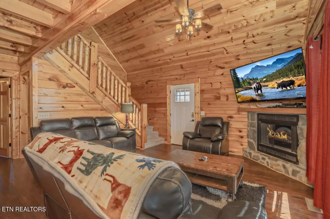 1571 Rainbow Ridge Road Sevierville TN 37862
