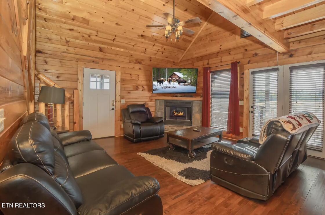 1571 Rainbow Ridge Road Sevierville TN 37862