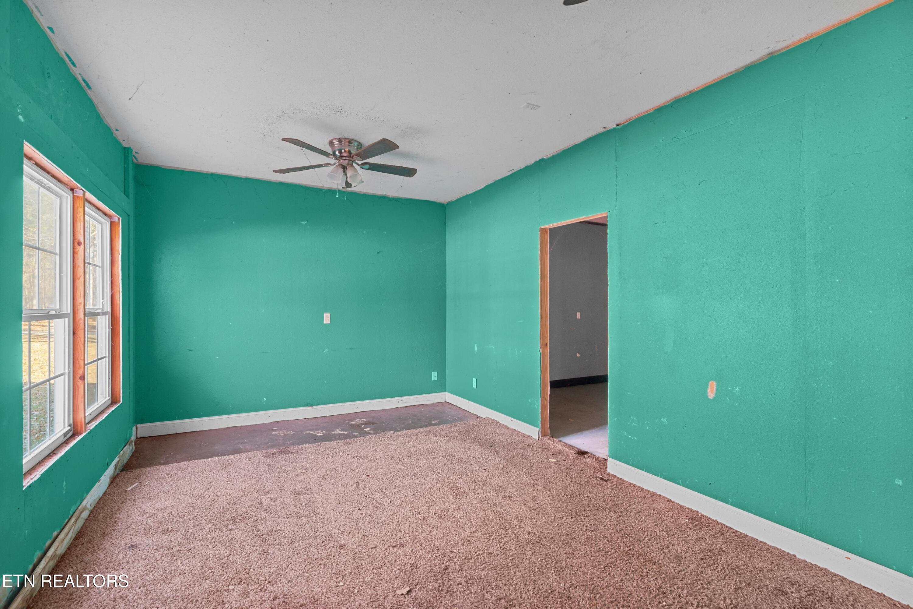 1930 W Robbins Road Robbins TN 37852