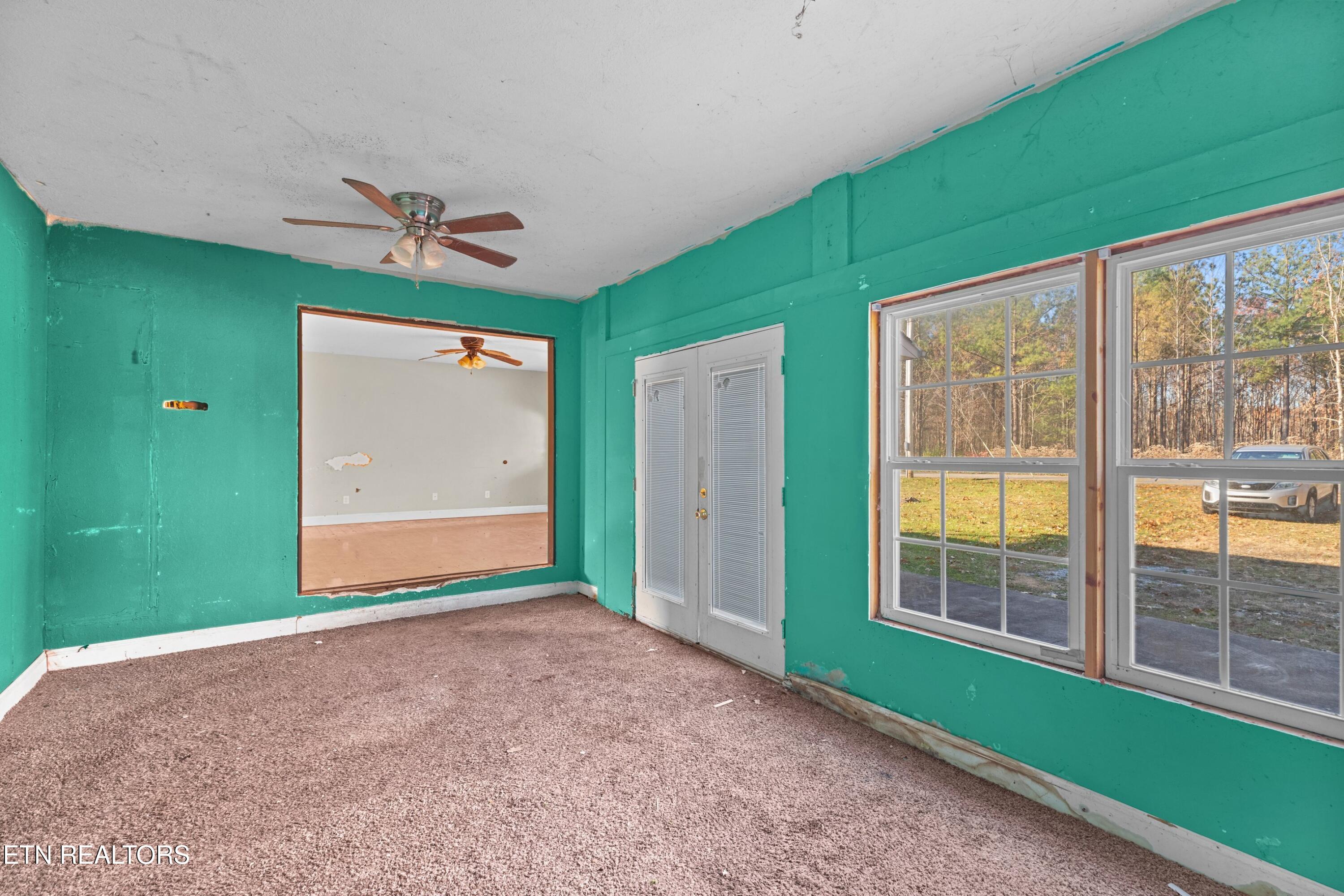 1930 W Robbins Road Robbins TN 37852