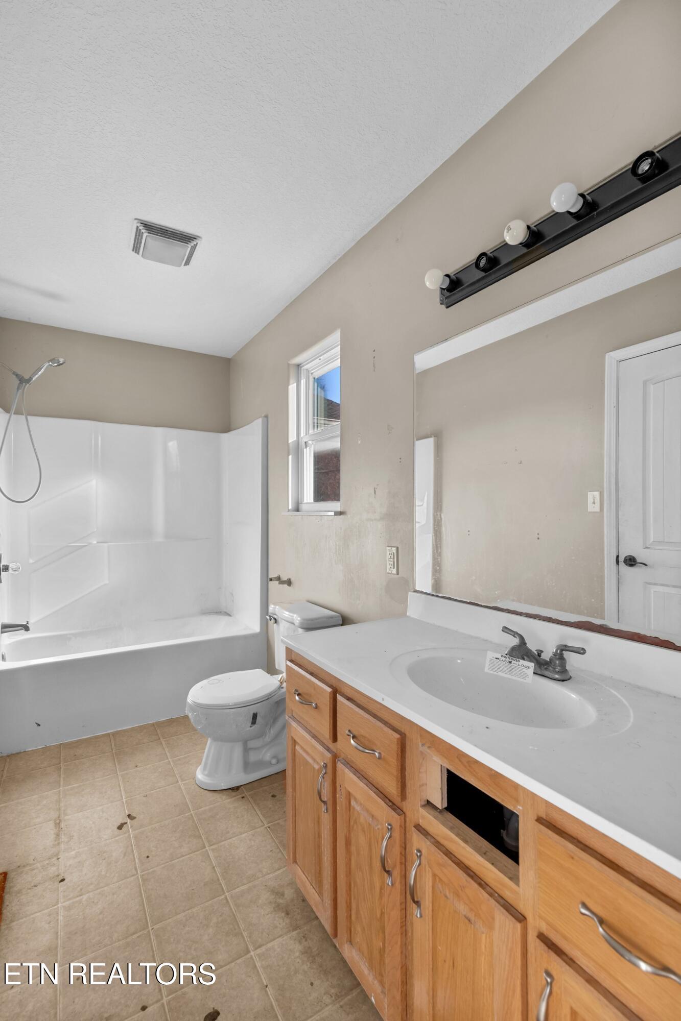 1930 W Robbins Road Robbins TN 37852