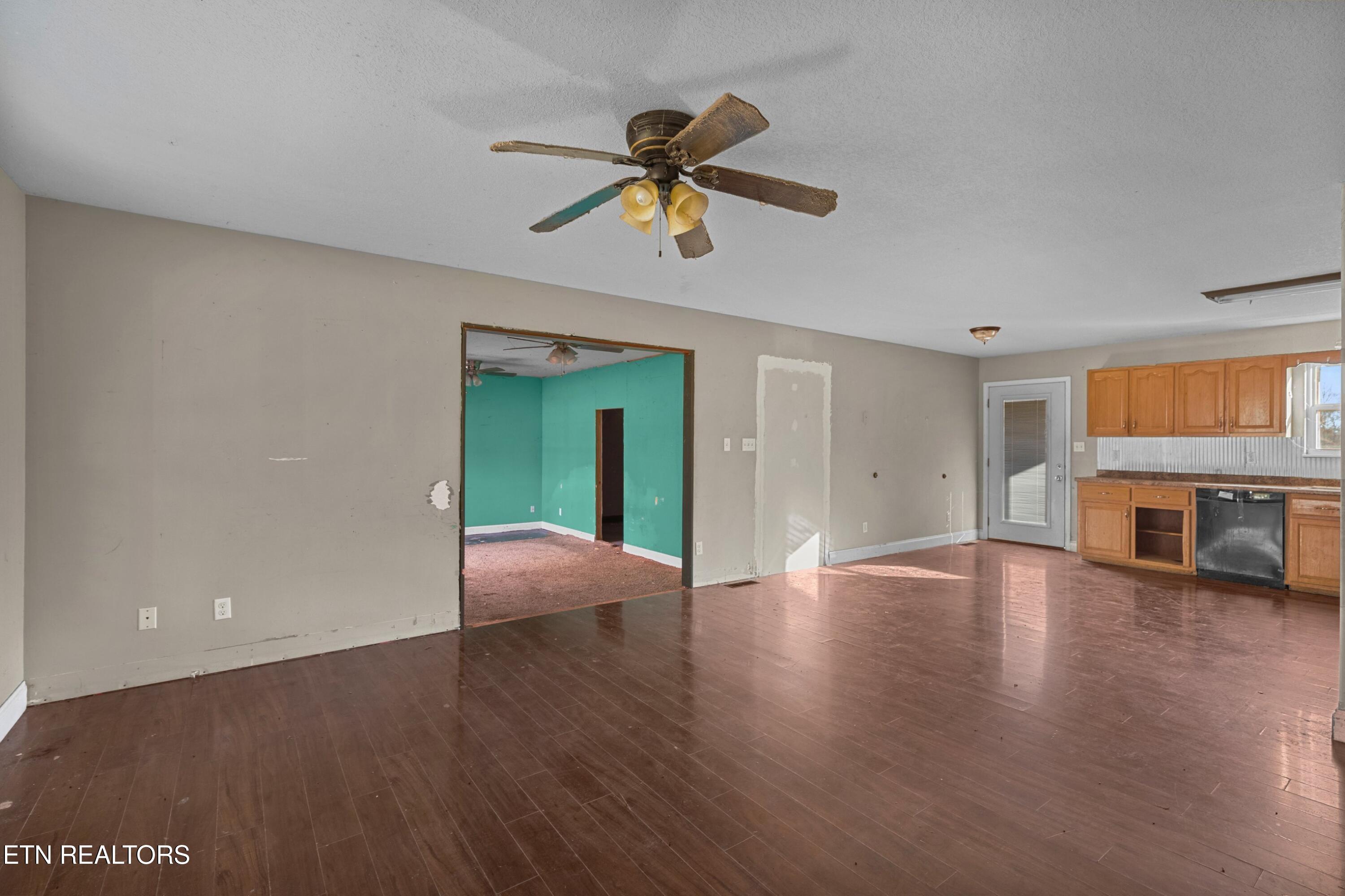 1930 W Robbins Road Robbins TN 37852