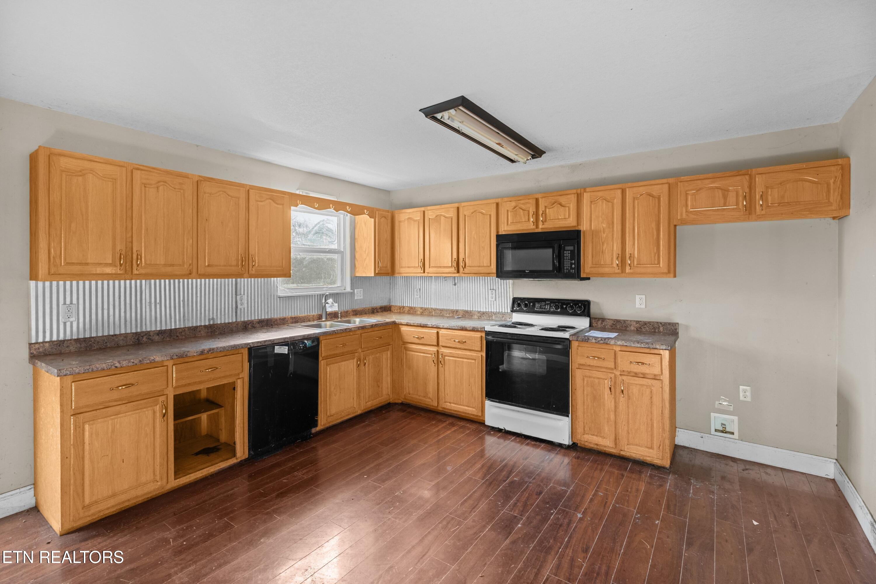1930 W Robbins Road Robbins TN 37852