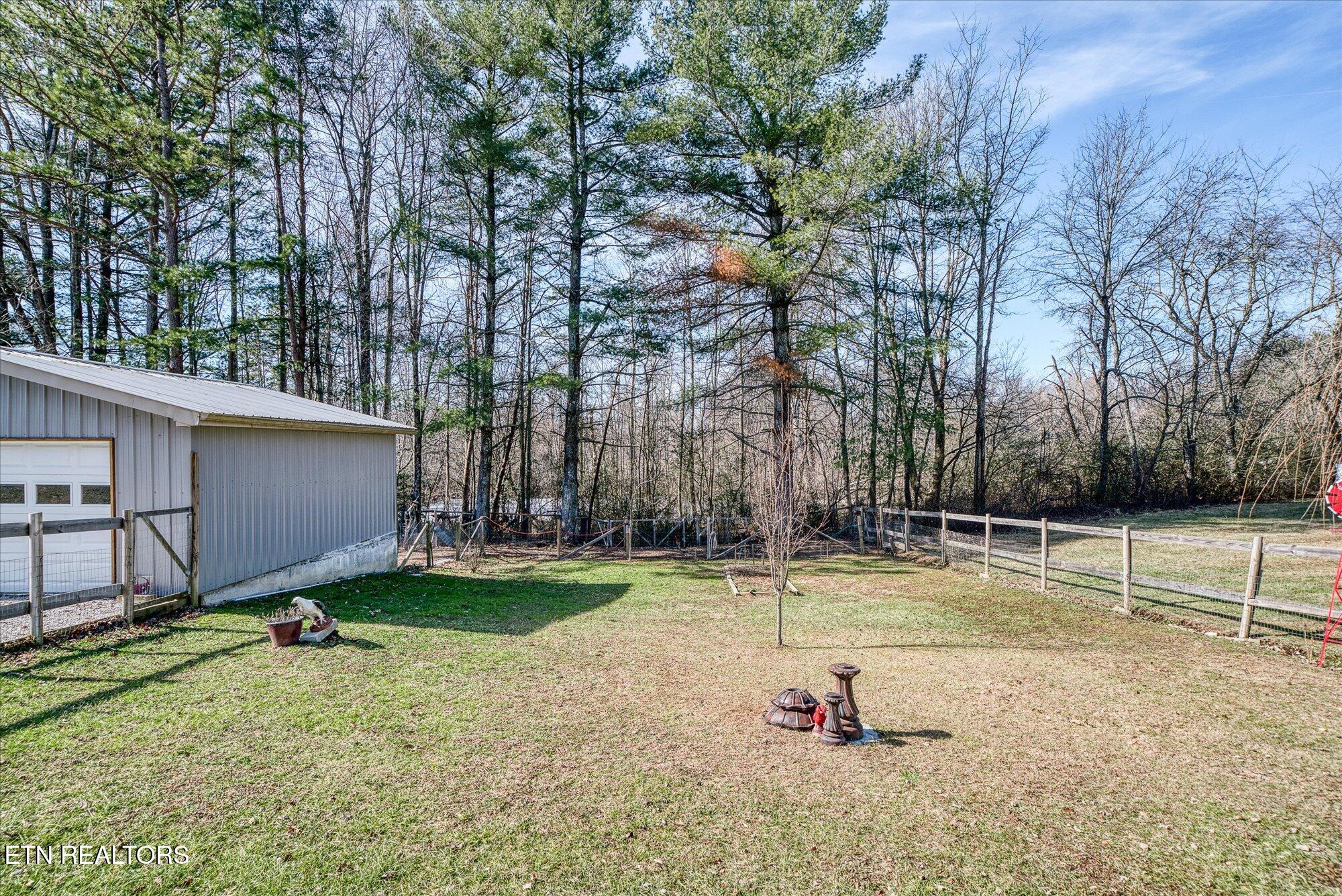 810 Mitchell Lane Jamestown TN 38556