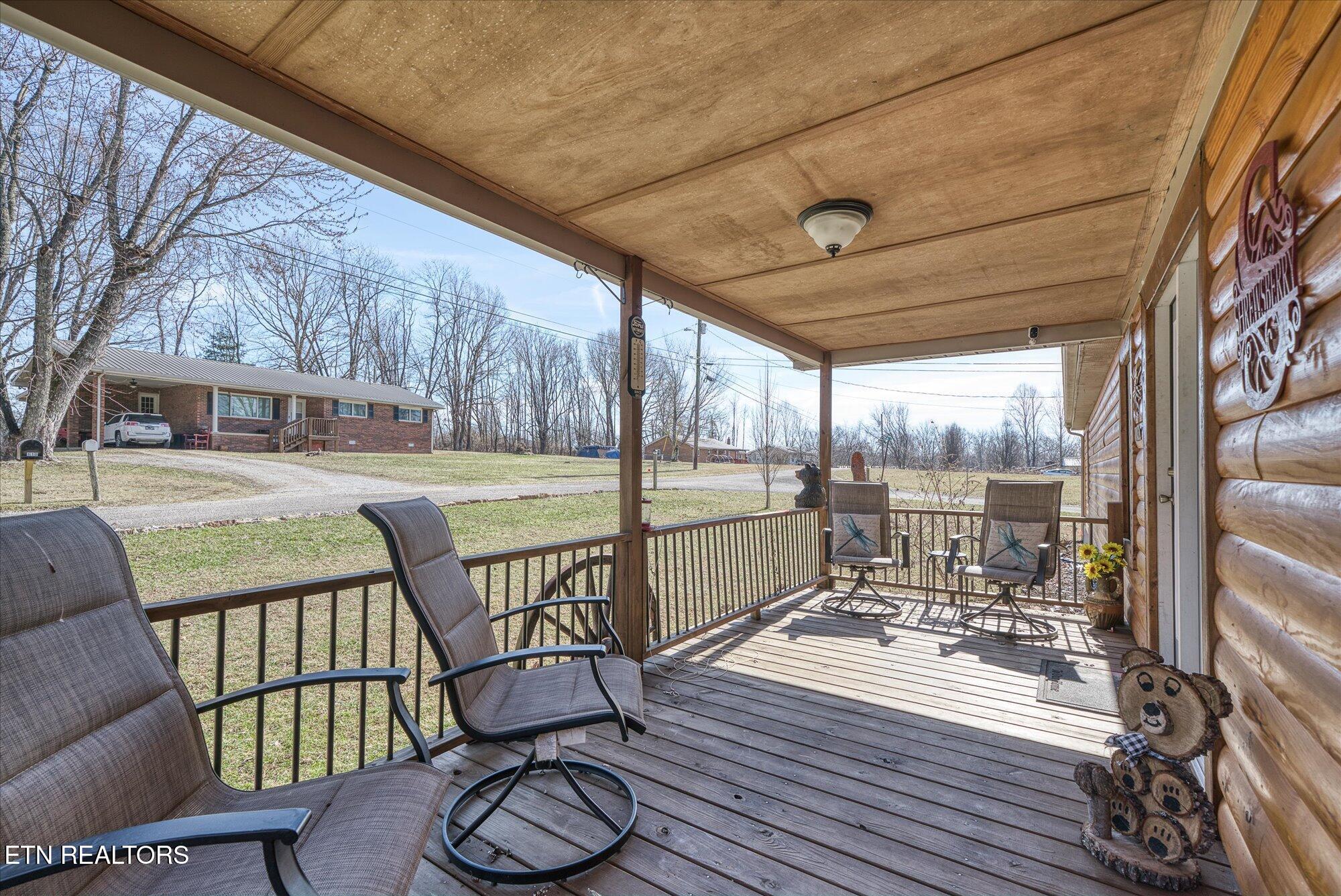 810 Mitchell Lane Jamestown TN 38556