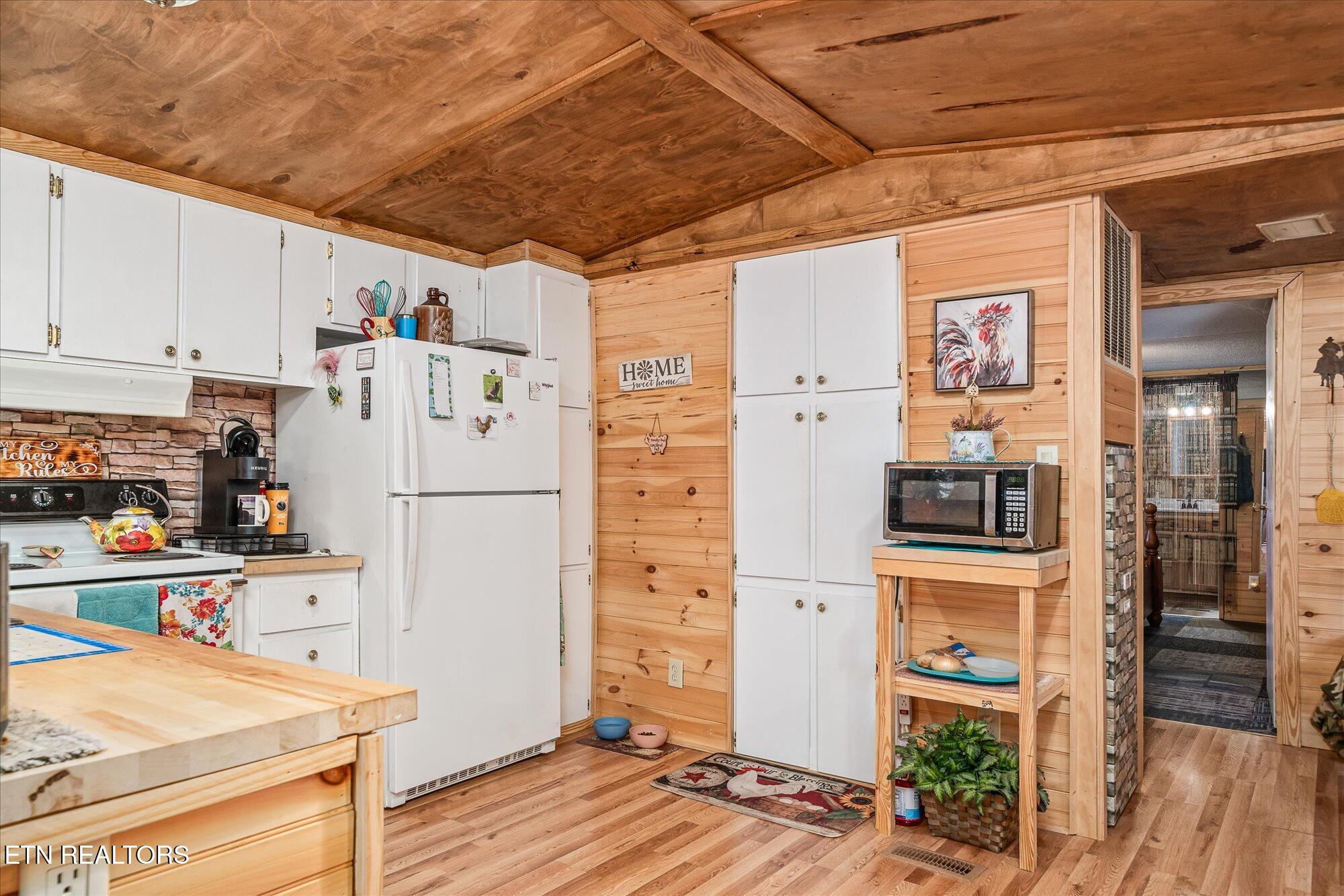 810 Mitchell Lane Jamestown TN 38556