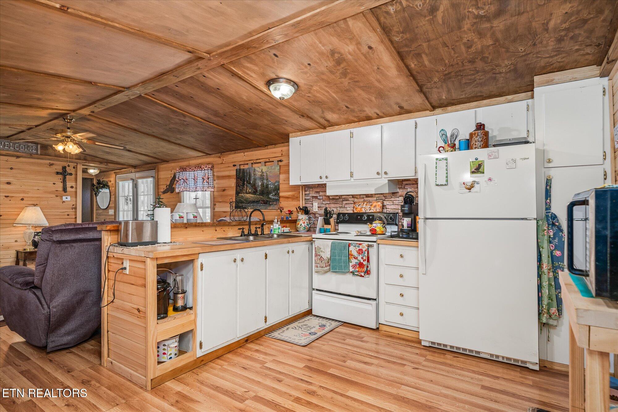 810 Mitchell Lane Jamestown TN 38556