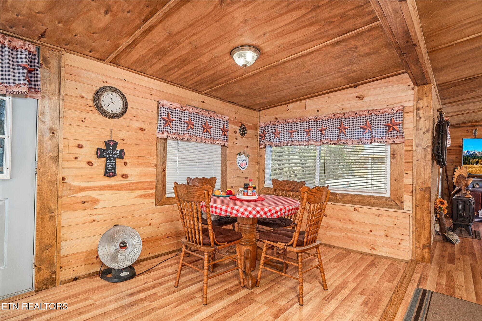 810 Mitchell Lane Jamestown TN 38556