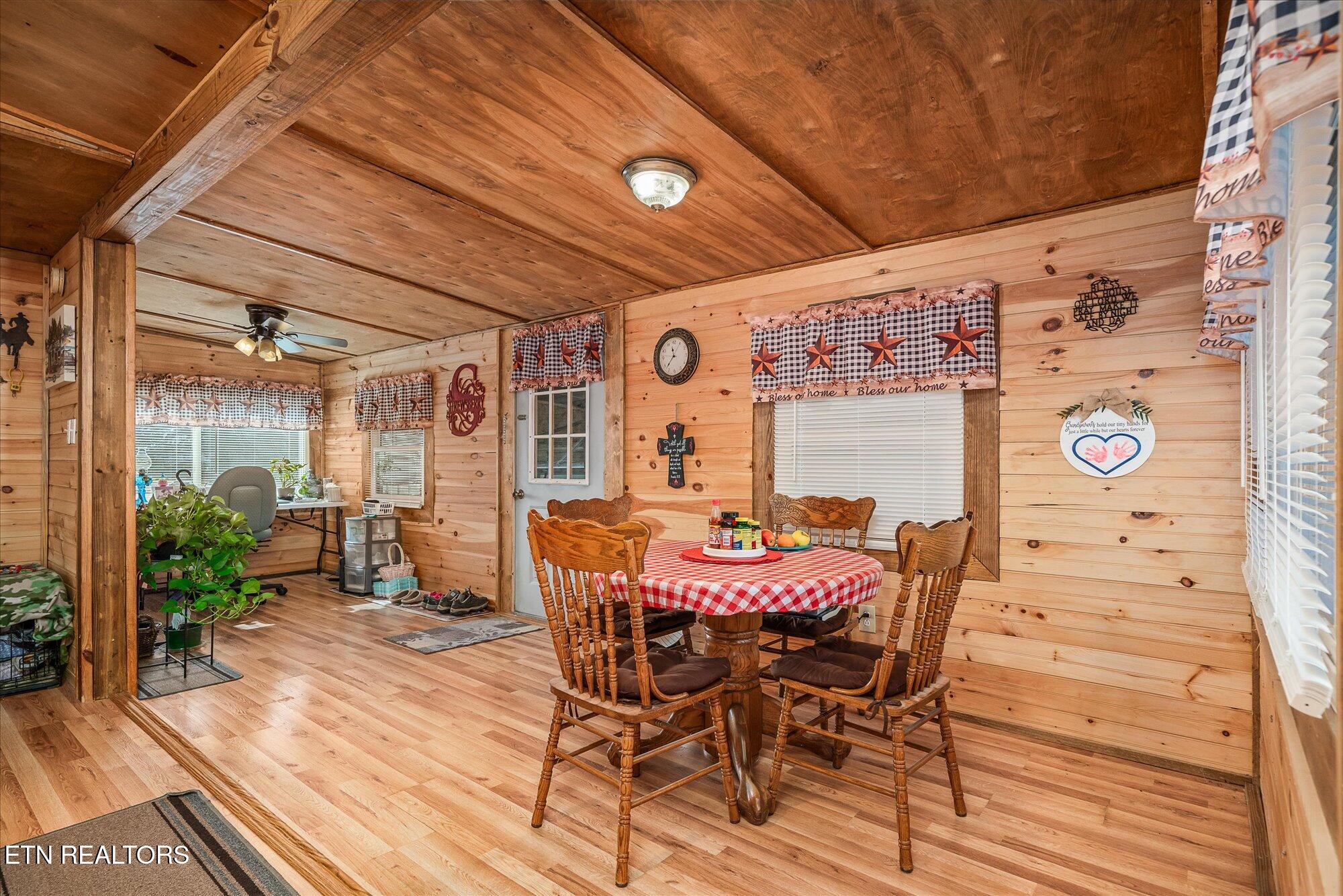810 Mitchell Lane Jamestown TN 38556