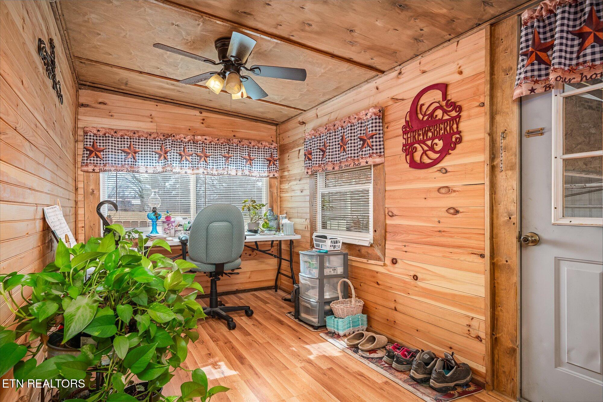 810 Mitchell Lane Jamestown TN 38556