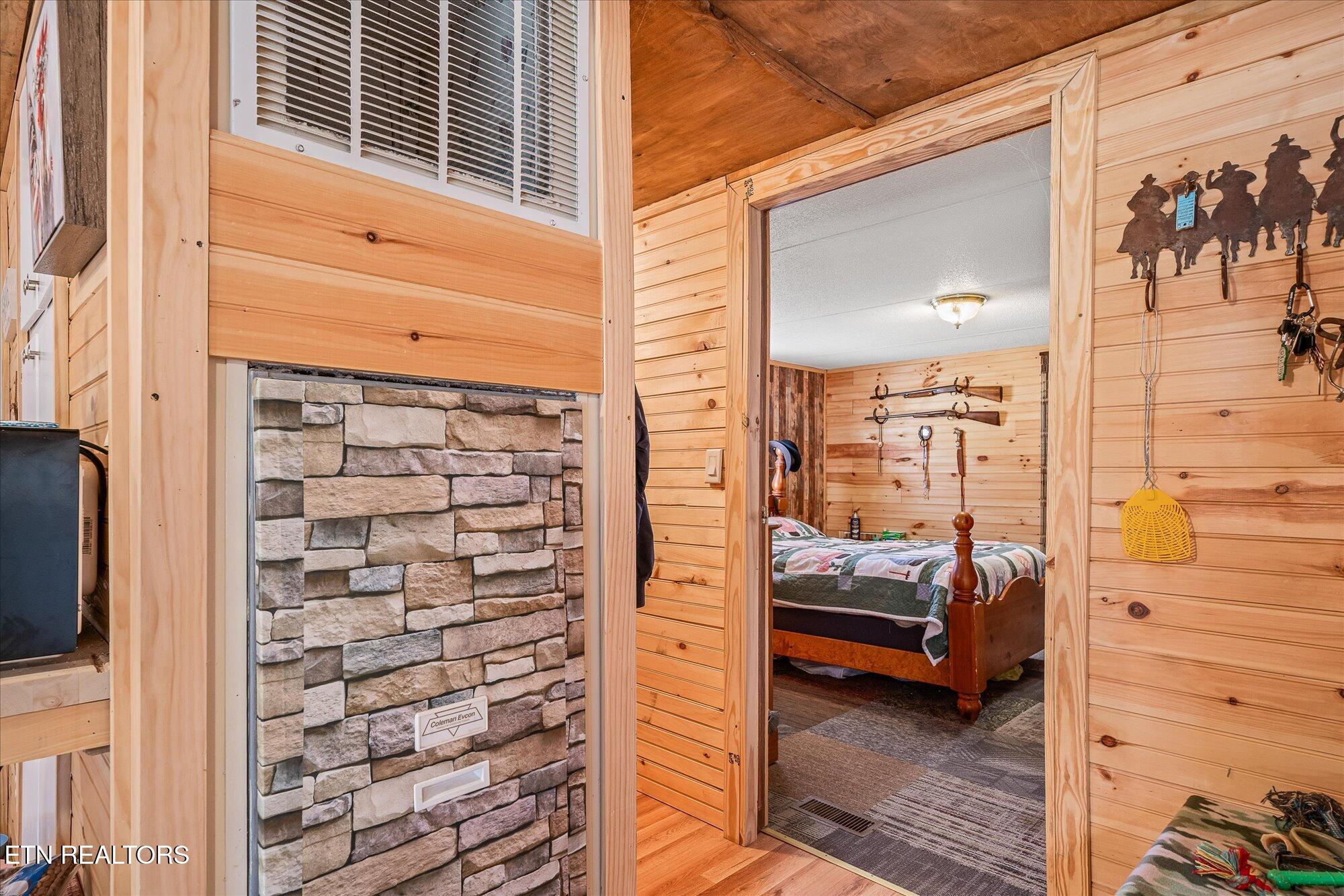 810 Mitchell Lane Jamestown TN 38556