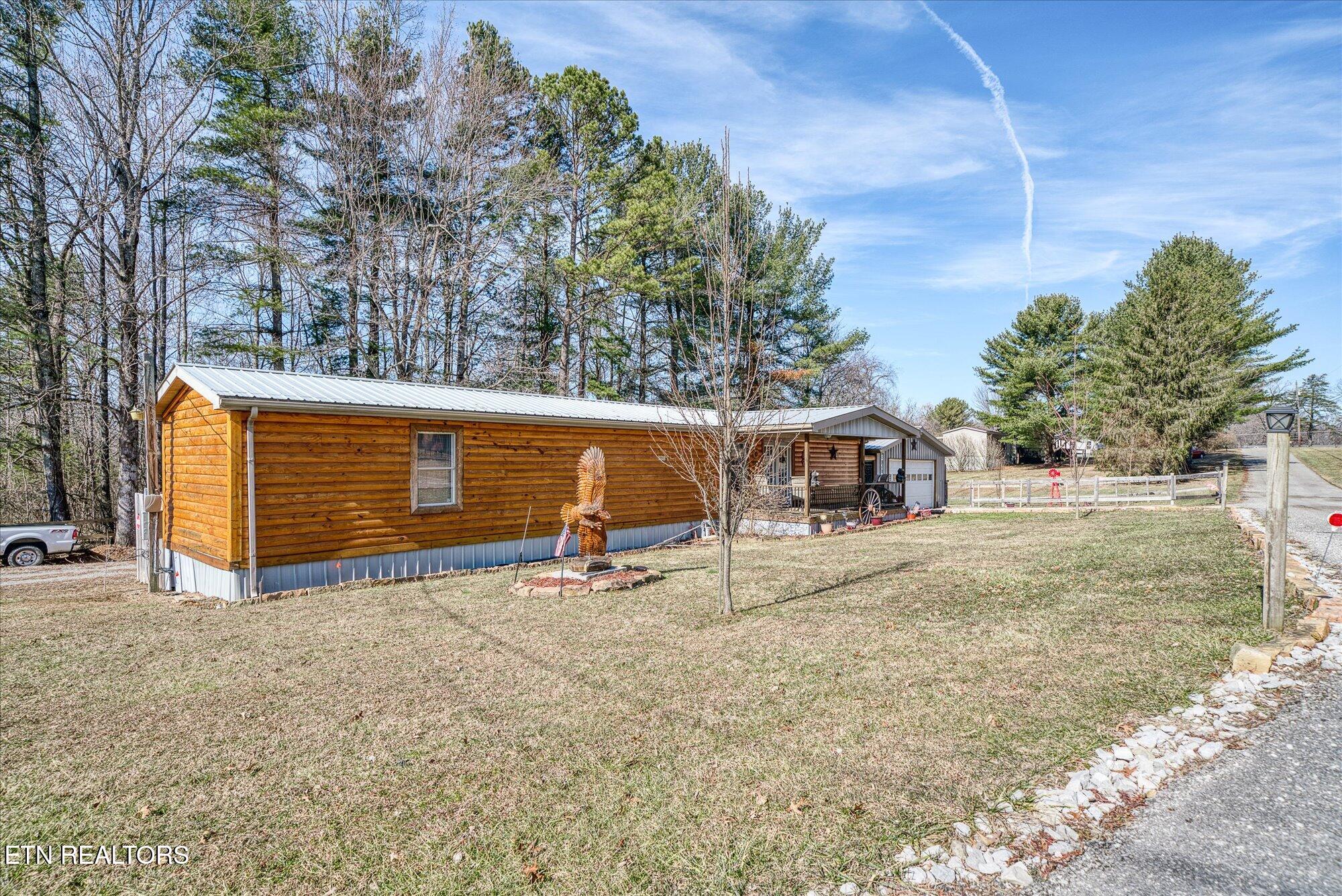 810 Mitchell Lane Jamestown TN 38556