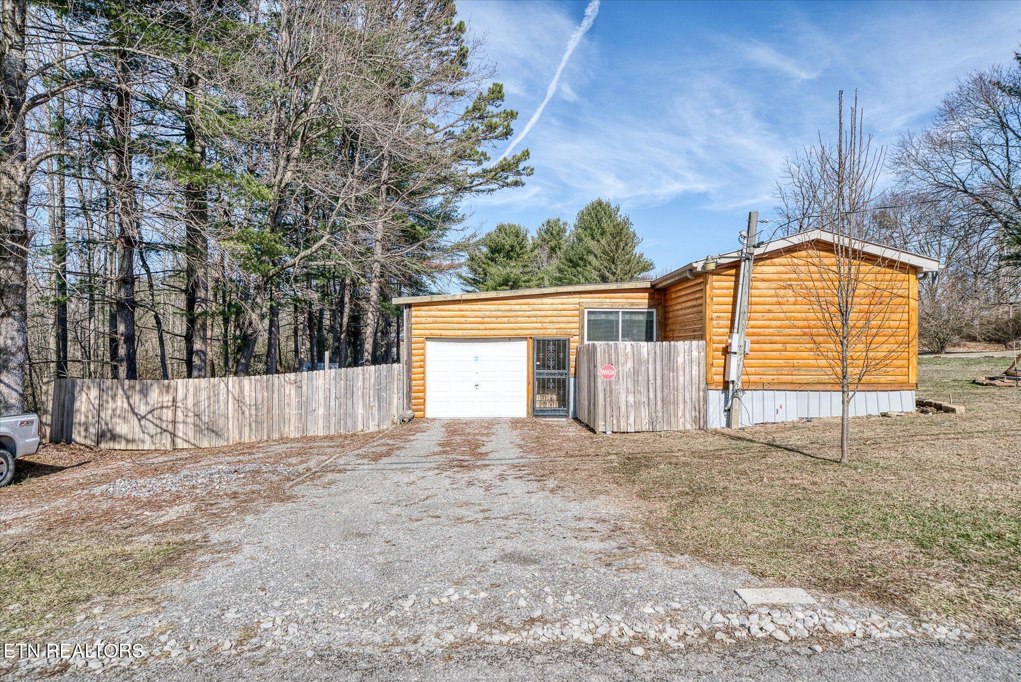 810 Mitchell Lane Jamestown TN 38556