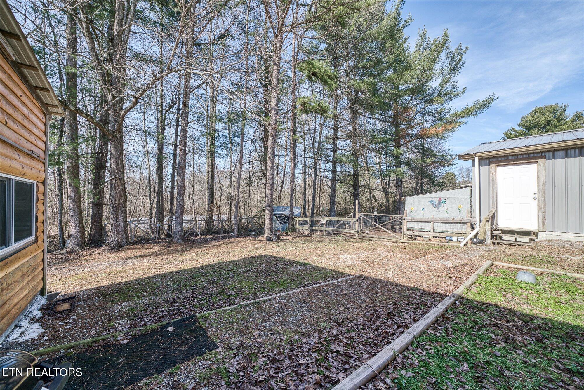 810 Mitchell Lane Jamestown TN 38556