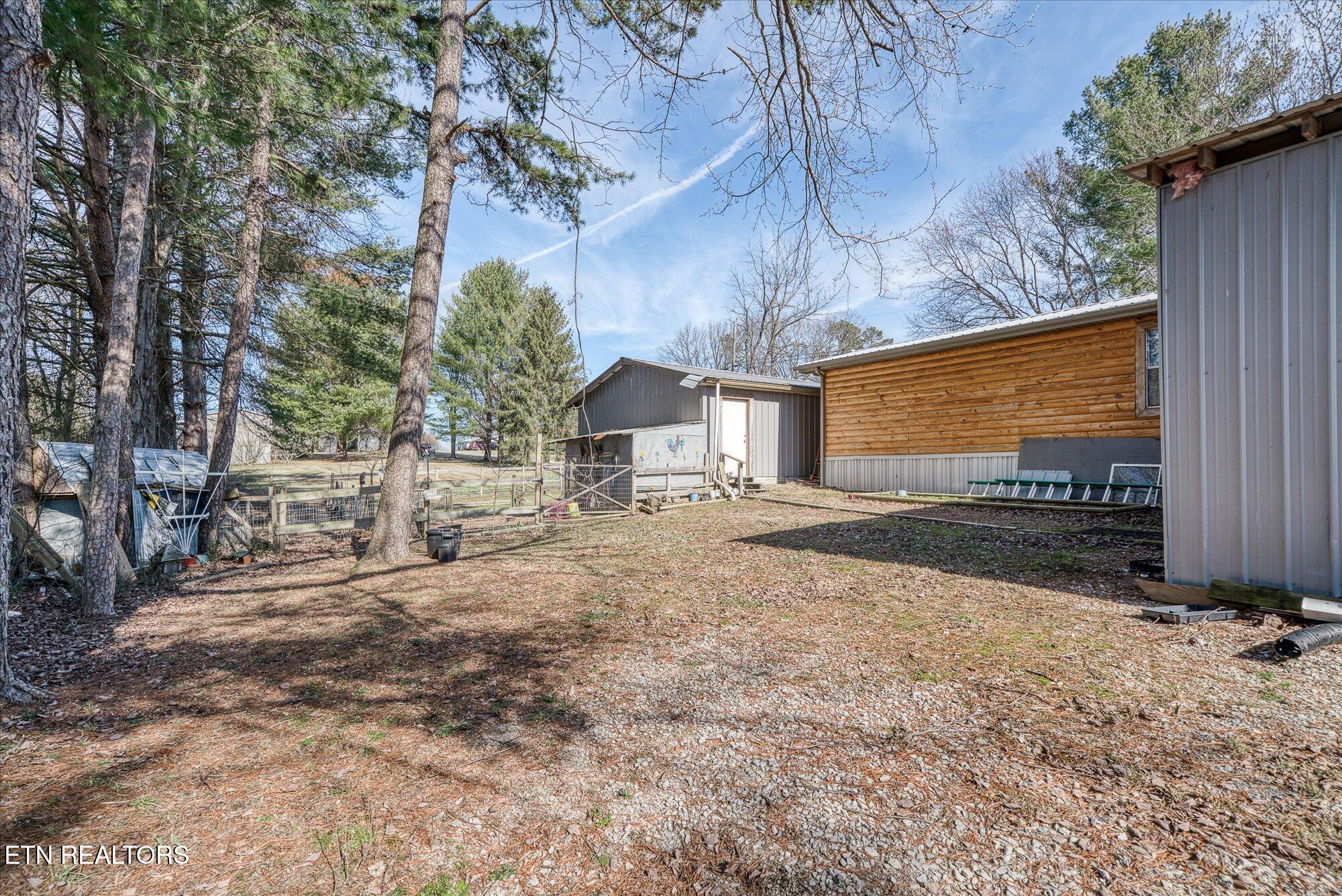 810 Mitchell Lane Jamestown TN 38556