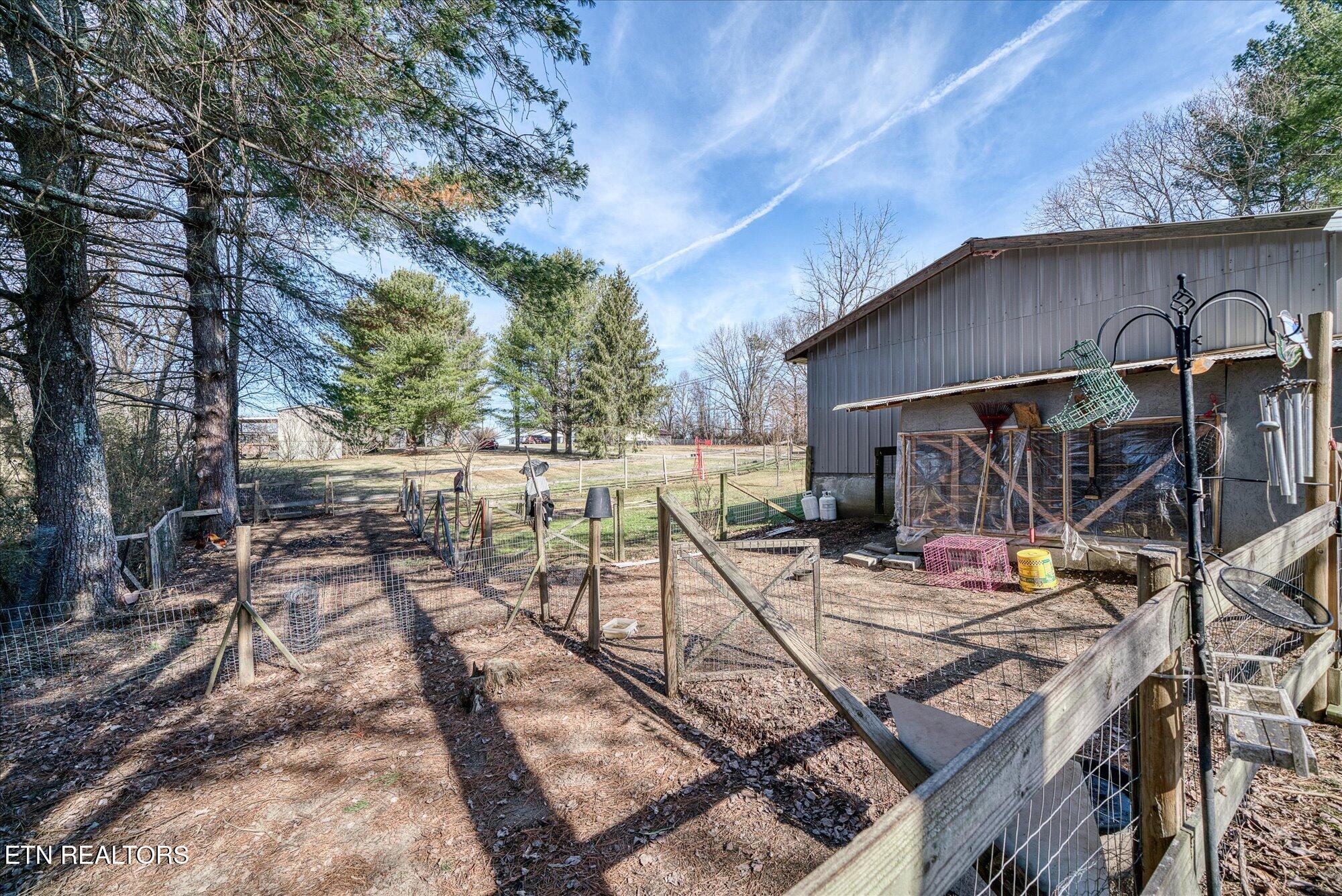 810 Mitchell Lane Jamestown TN 38556