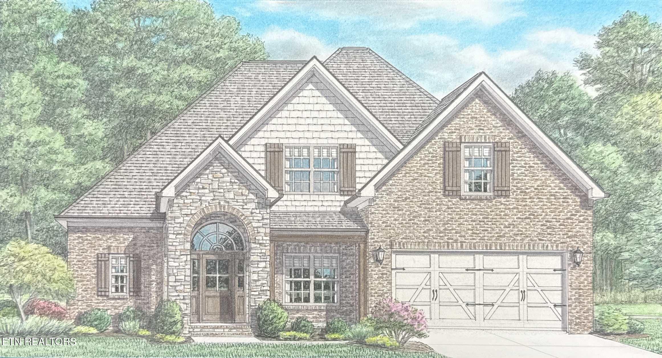 315 Rugby Manor Lane Knoxville TN 37923