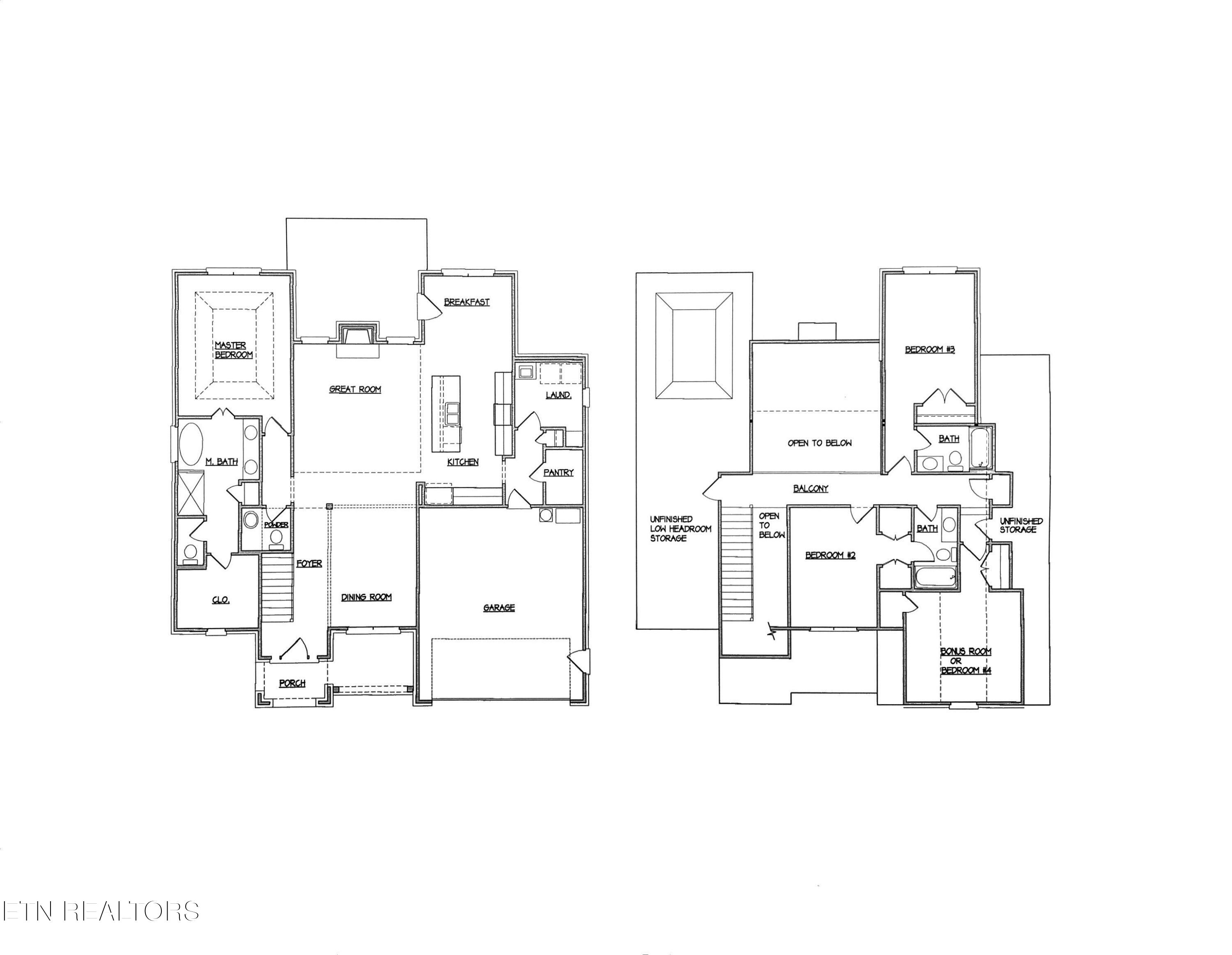 315 Rugby Manor Lane Knoxville TN 37923