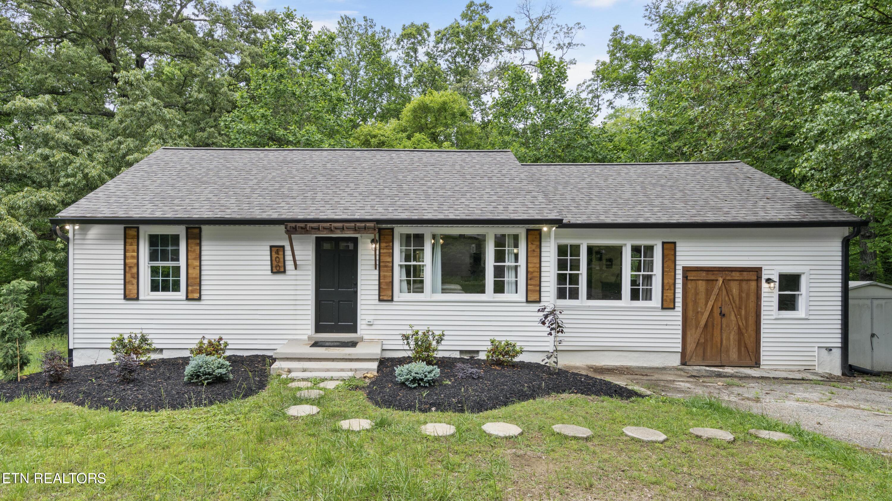 400 Oakcrest Road Knoxville TN 37912