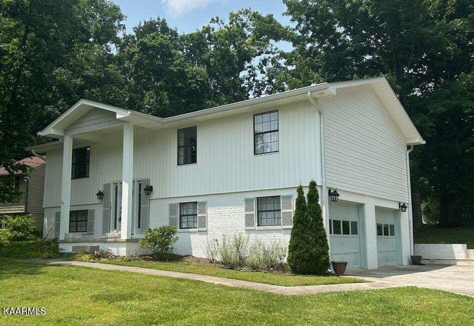 5029 Laurel Woods Drive Knoxville TN 37921