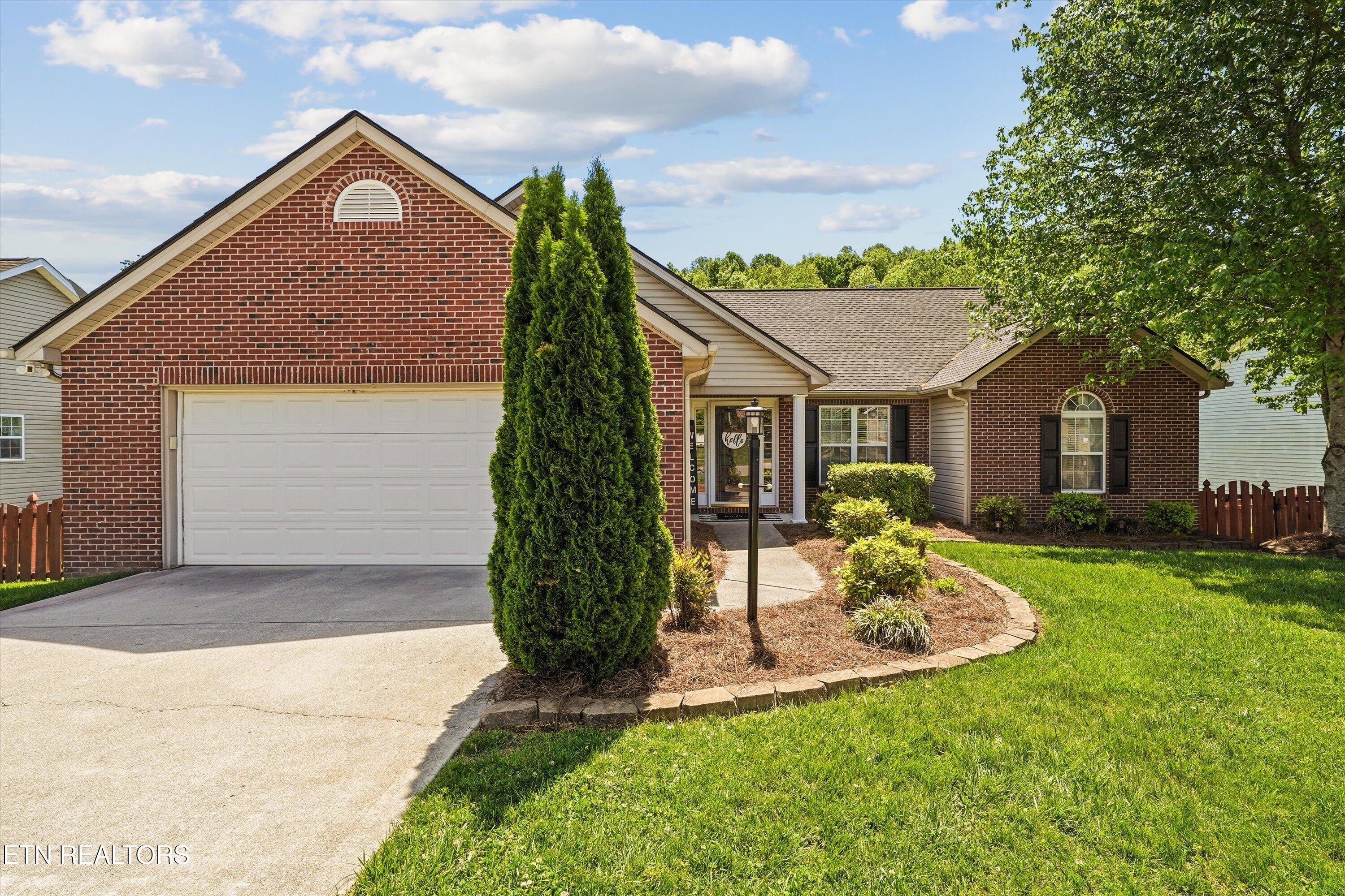 1530 Mandrell Drive Knoxville TN 37918