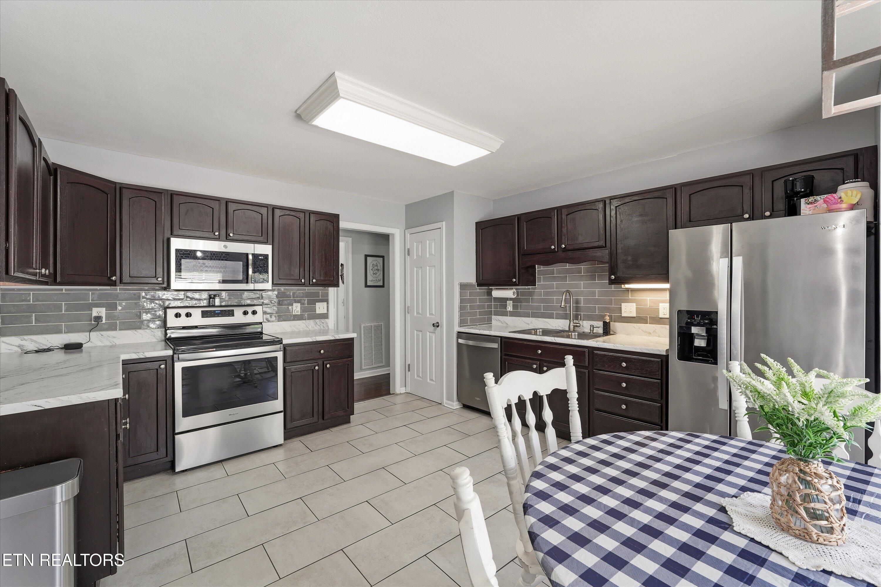 1530 Mandrell Drive Knoxville TN 37918