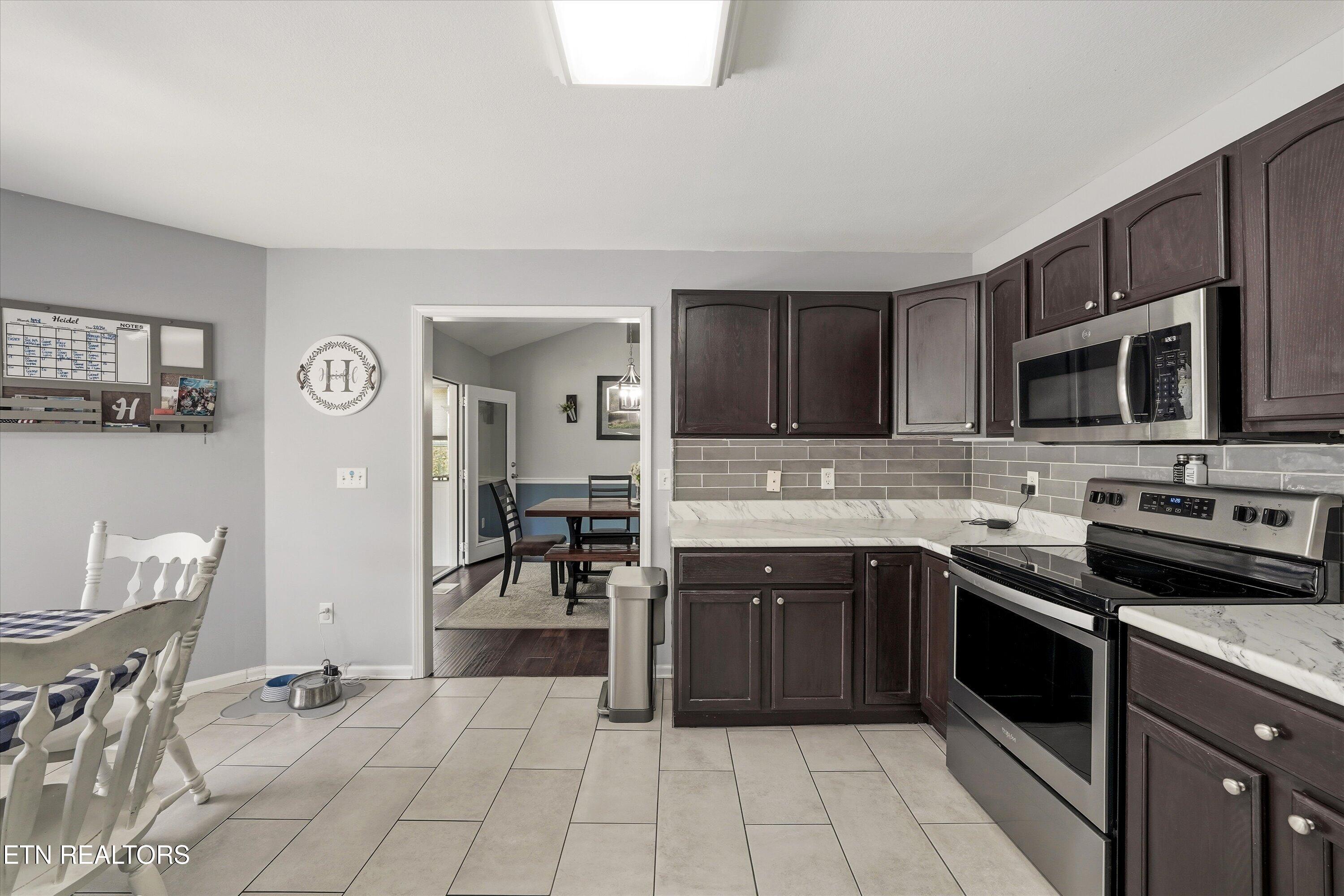 1530 Mandrell Drive Knoxville TN 37918