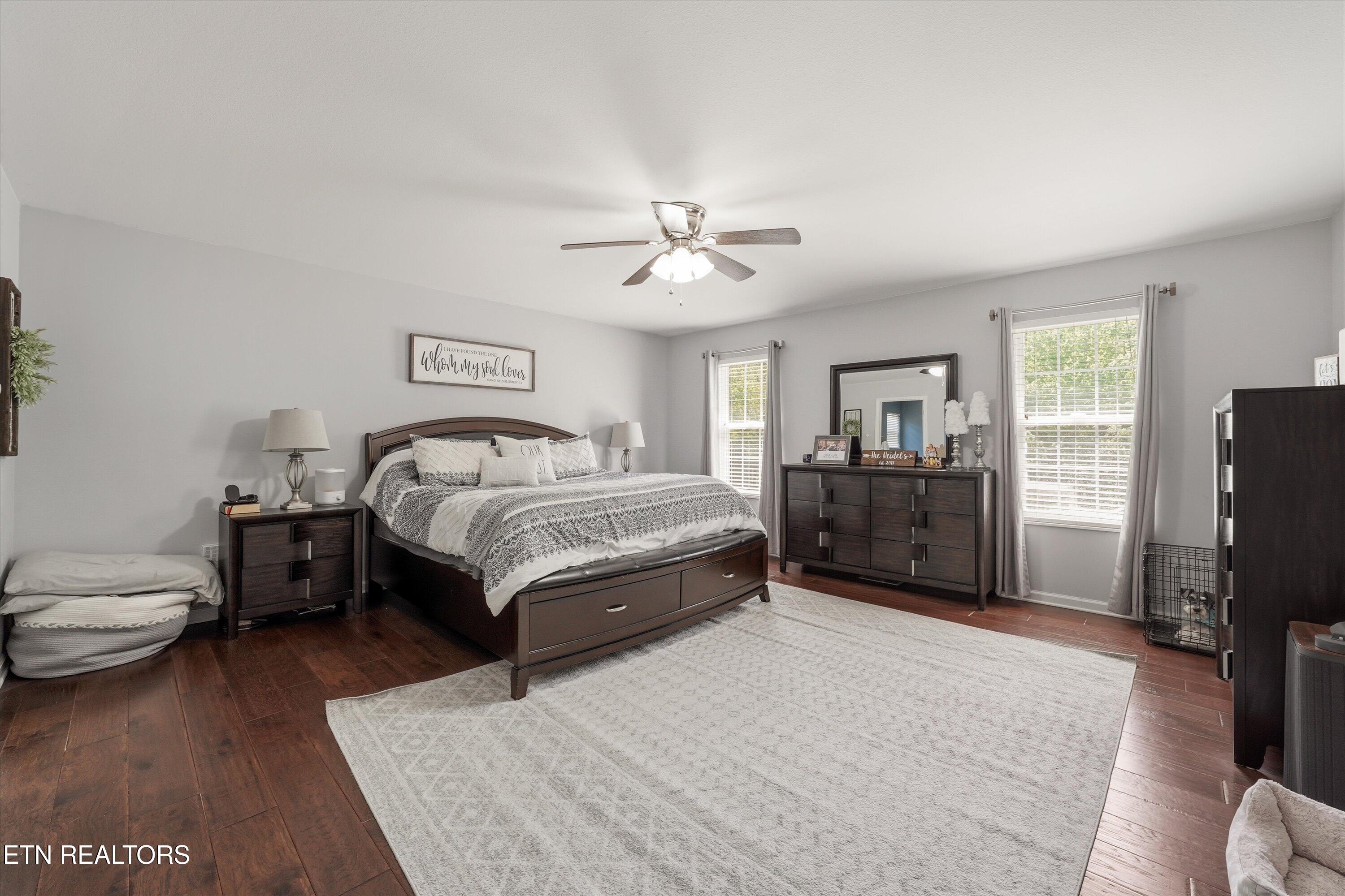 1530 Mandrell Drive Knoxville TN 37918