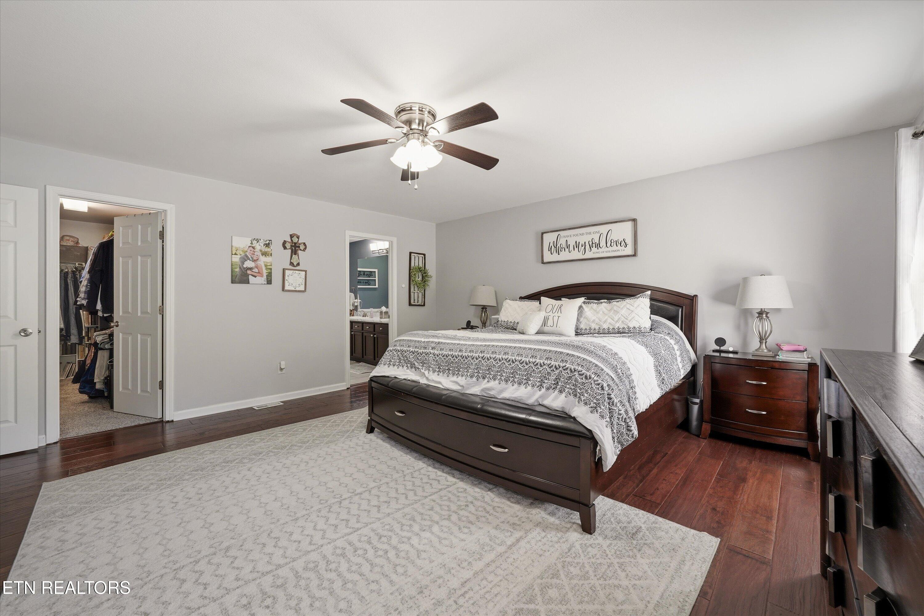 1530 Mandrell Drive Knoxville TN 37918