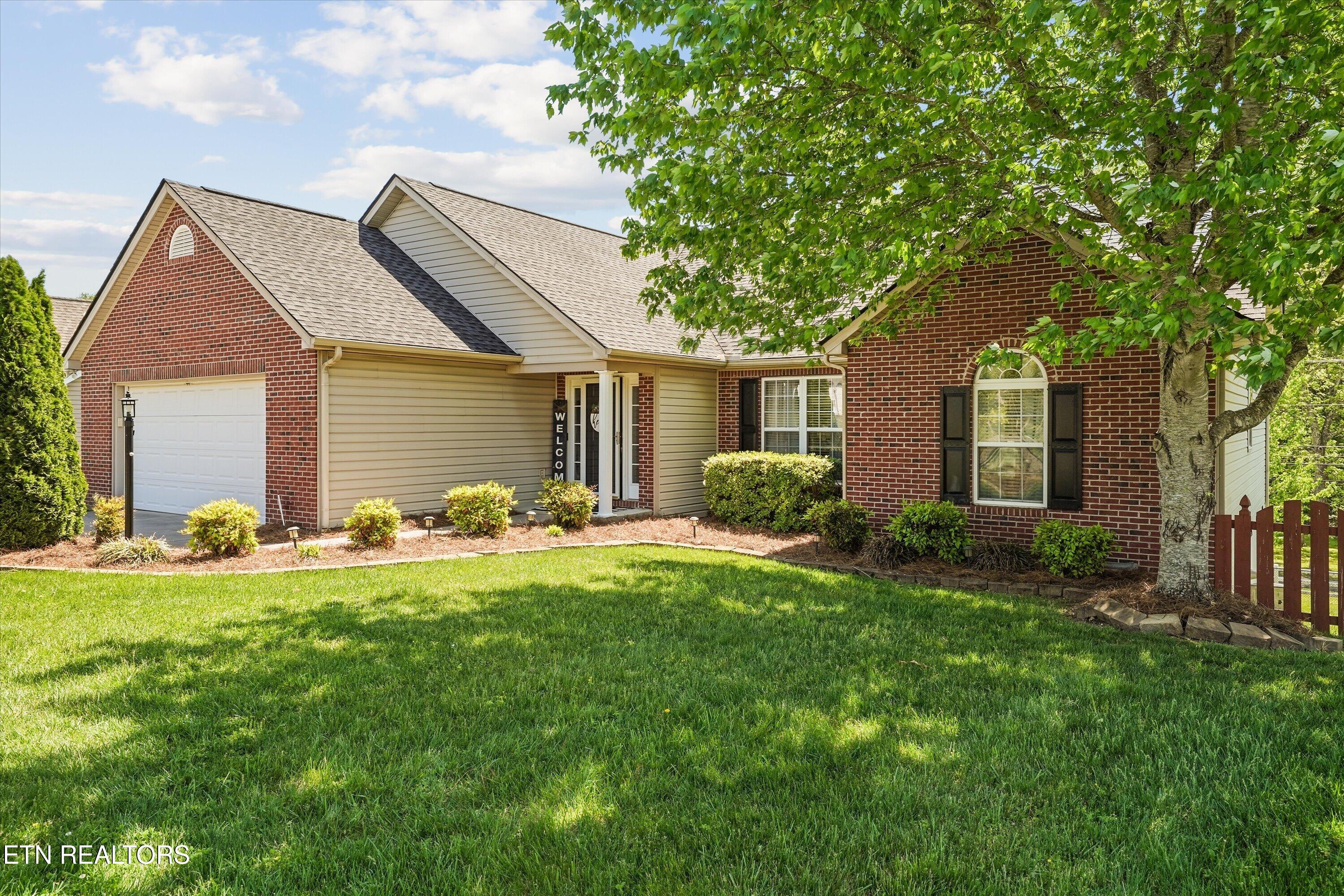 1530 Mandrell Drive Knoxville TN 37918