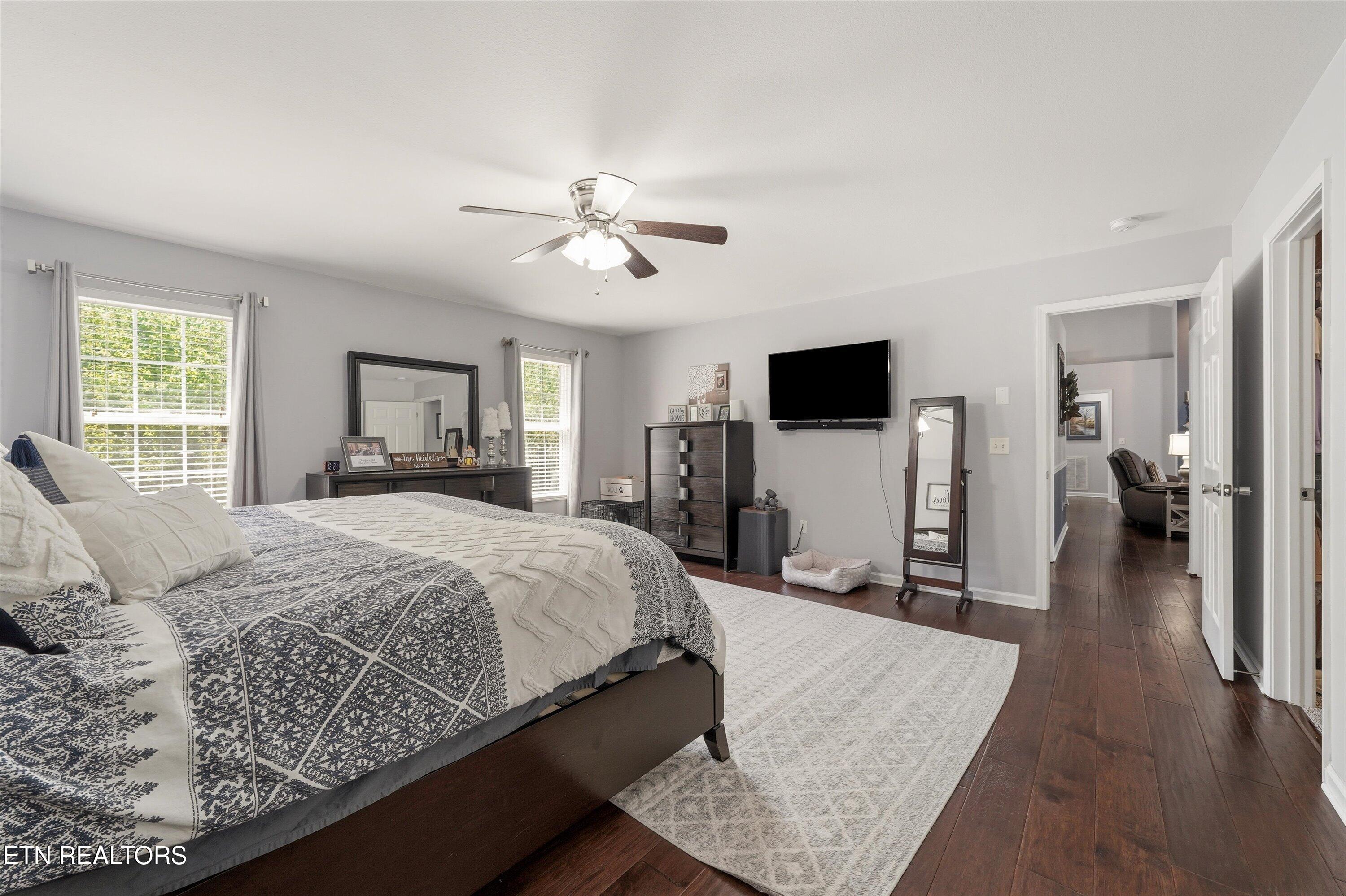 1530 Mandrell Drive Knoxville TN 37918