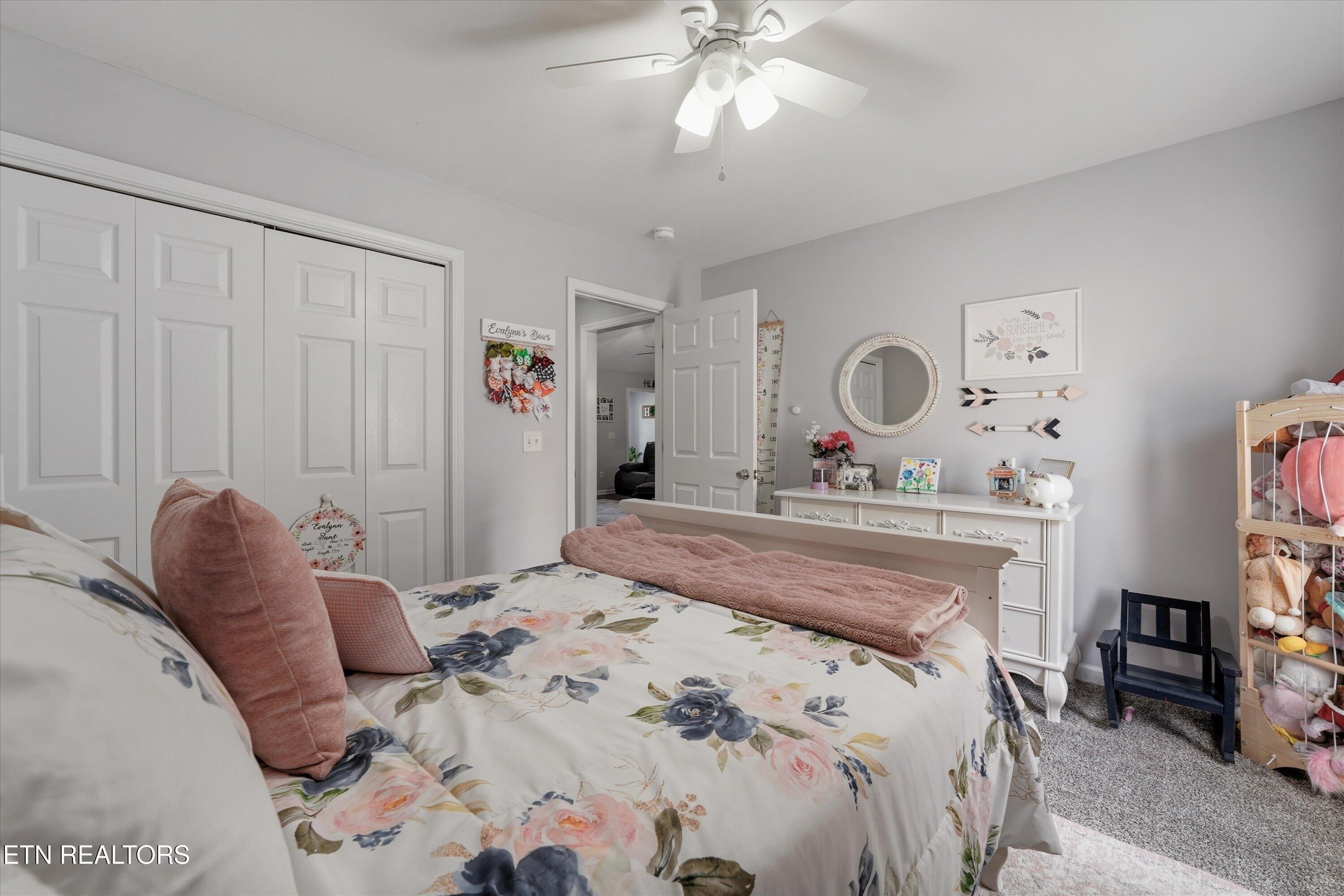 1530 Mandrell Drive Knoxville TN 37918