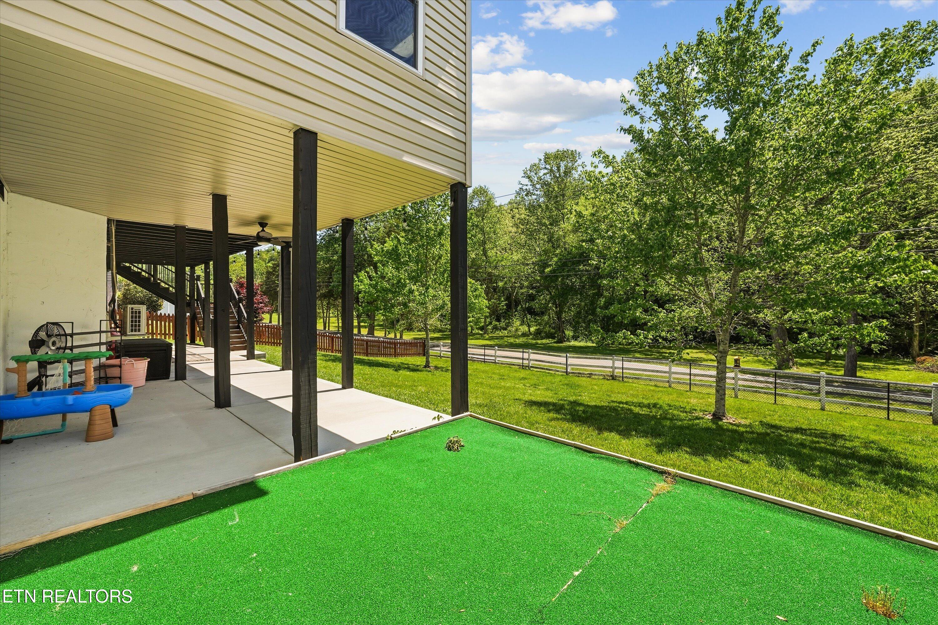1530 Mandrell Drive Knoxville TN 37918
