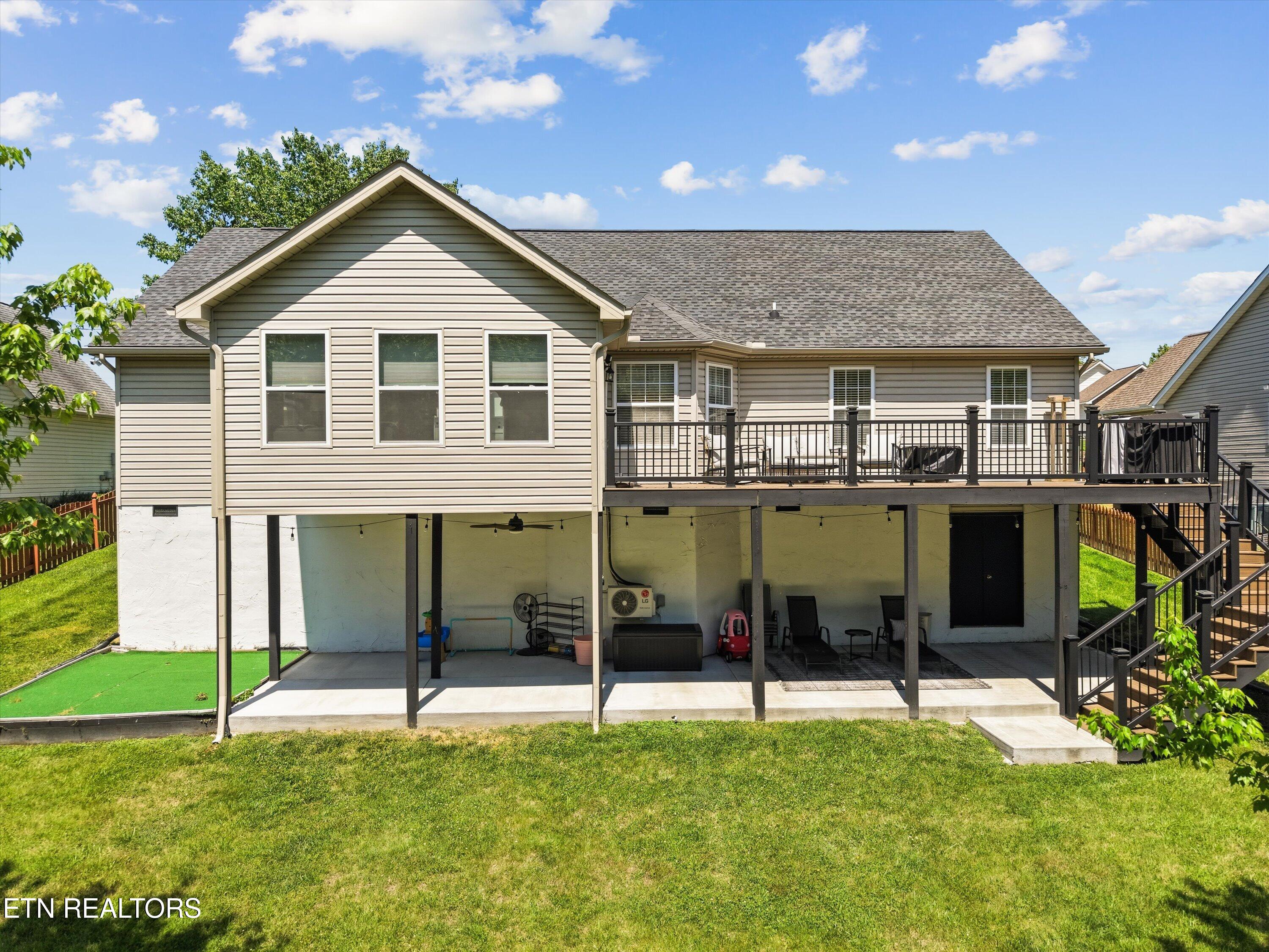 1530 Mandrell Drive Knoxville TN 37918