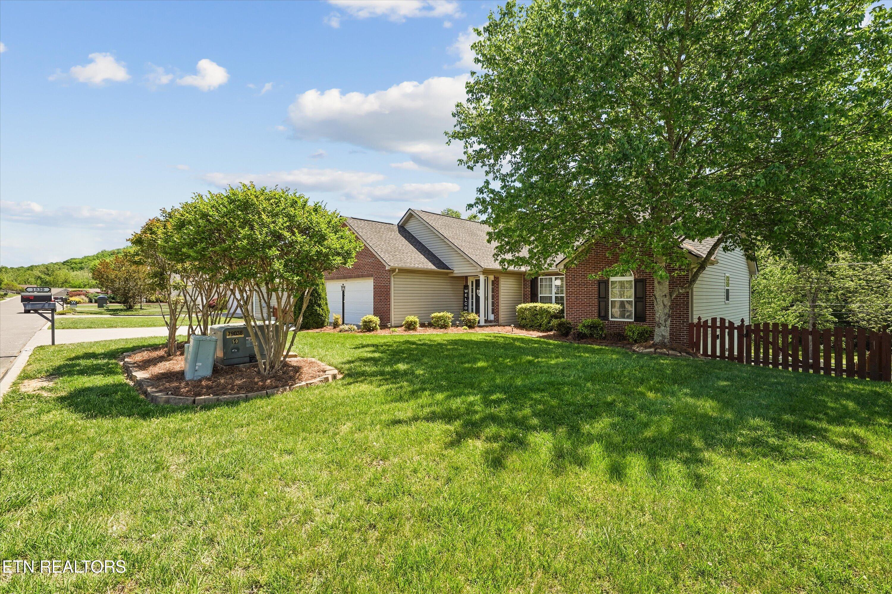 1530 Mandrell Drive Knoxville TN 37918