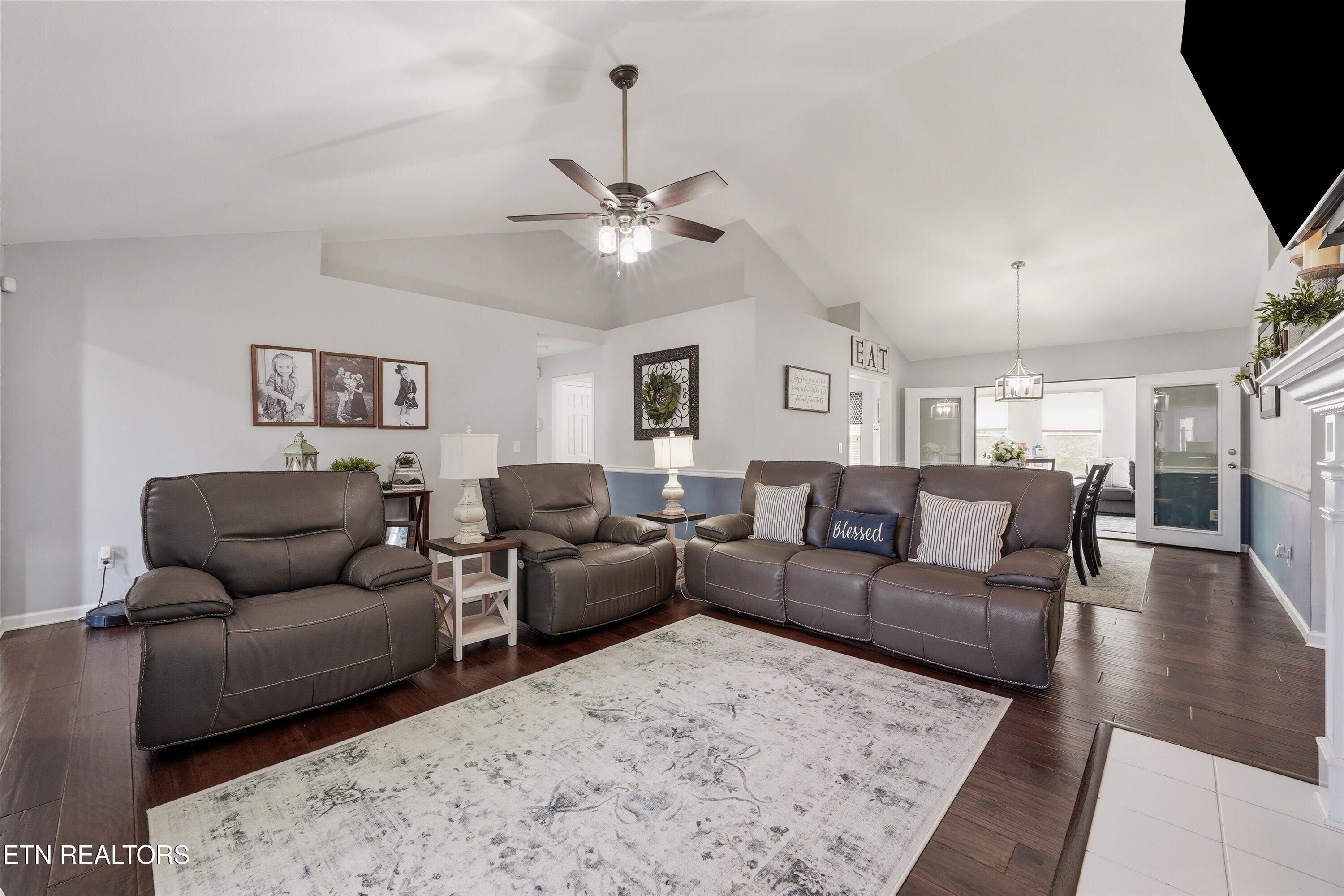 1530 Mandrell Drive Knoxville TN 37918
