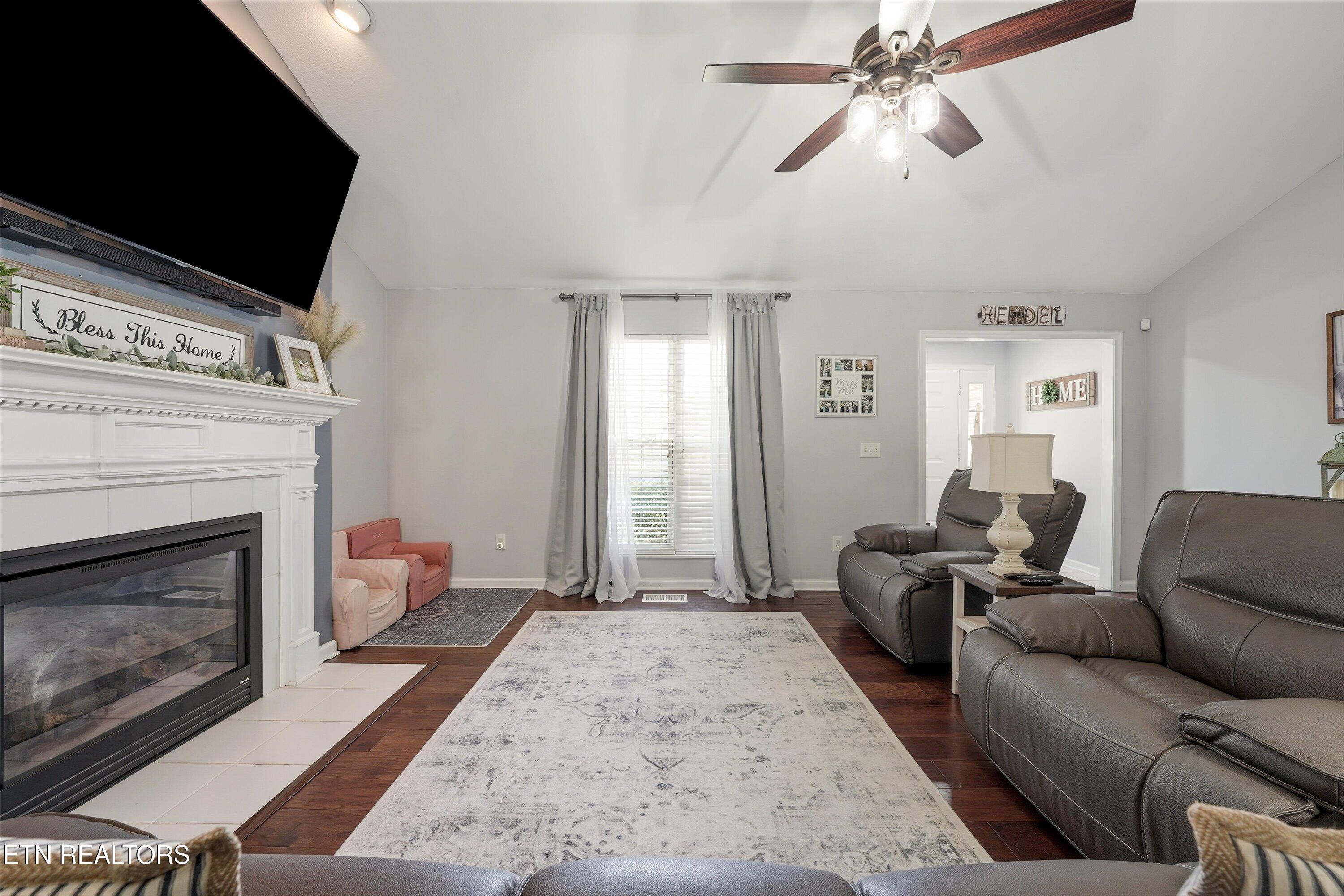 1530 Mandrell Drive Knoxville TN 37918