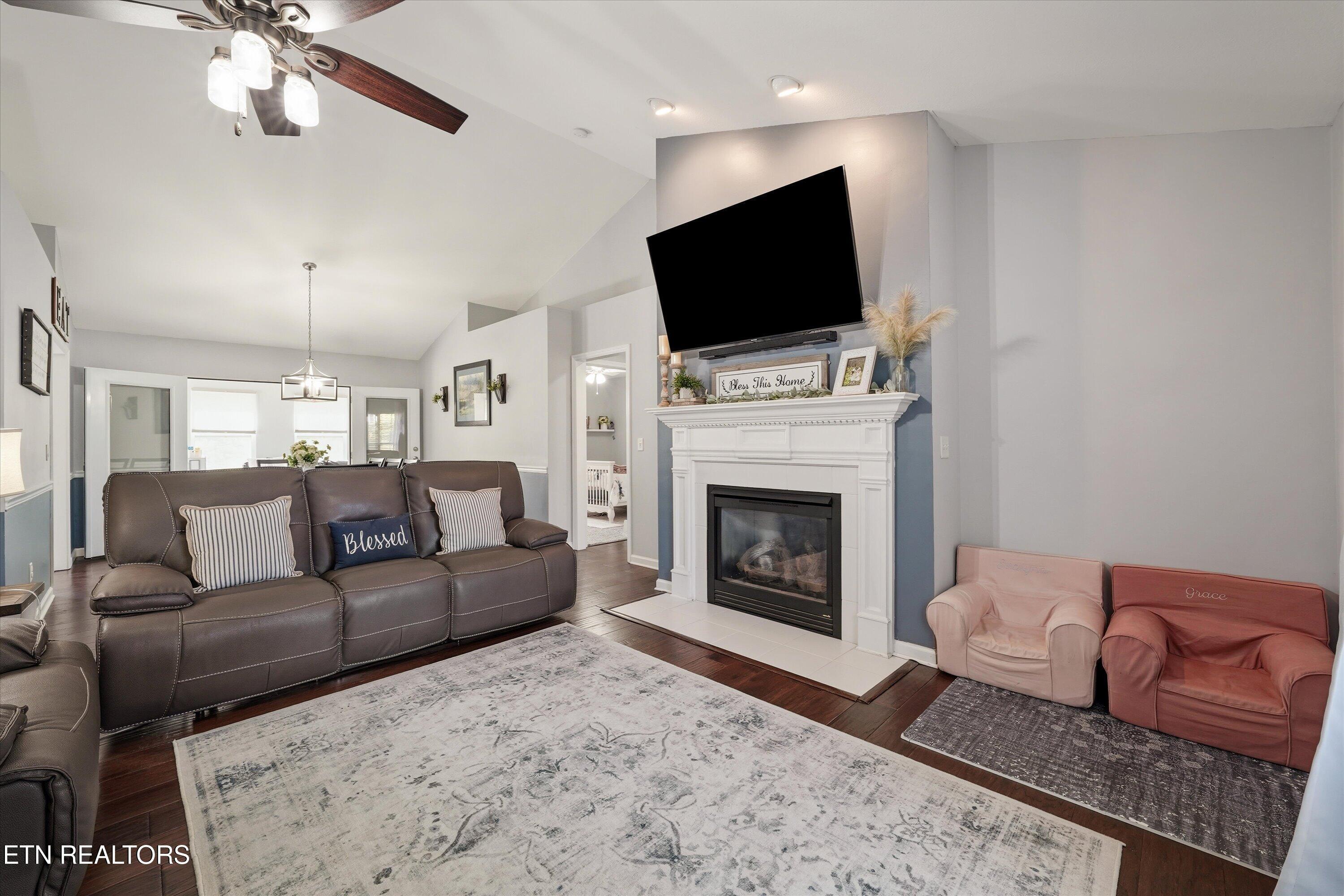 1530 Mandrell Drive Knoxville TN 37918